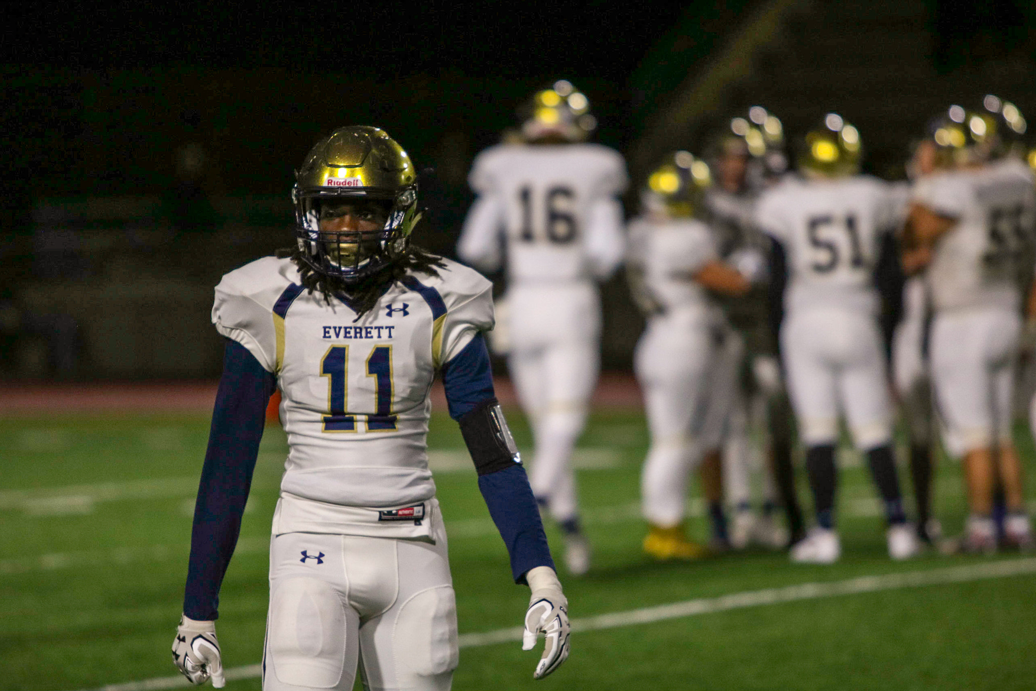 Canon EF 70-200mm F2.8L USM sample photo. Everett vs. lynnwood photography