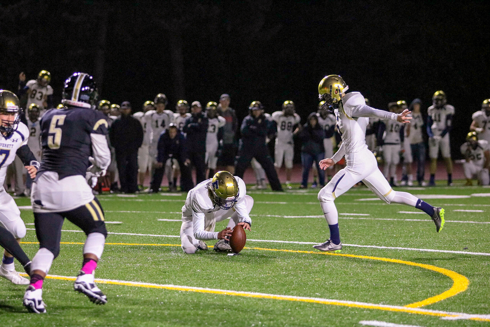 Canon EF 70-200mm F2.8L USM sample photo. Everett vs. lynnwood photography