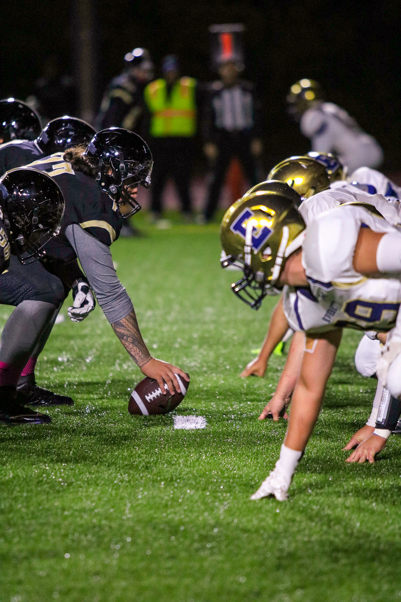 Canon EF 70-200mm F2.8L USM sample photo. Everett vs. lynnwood photography
