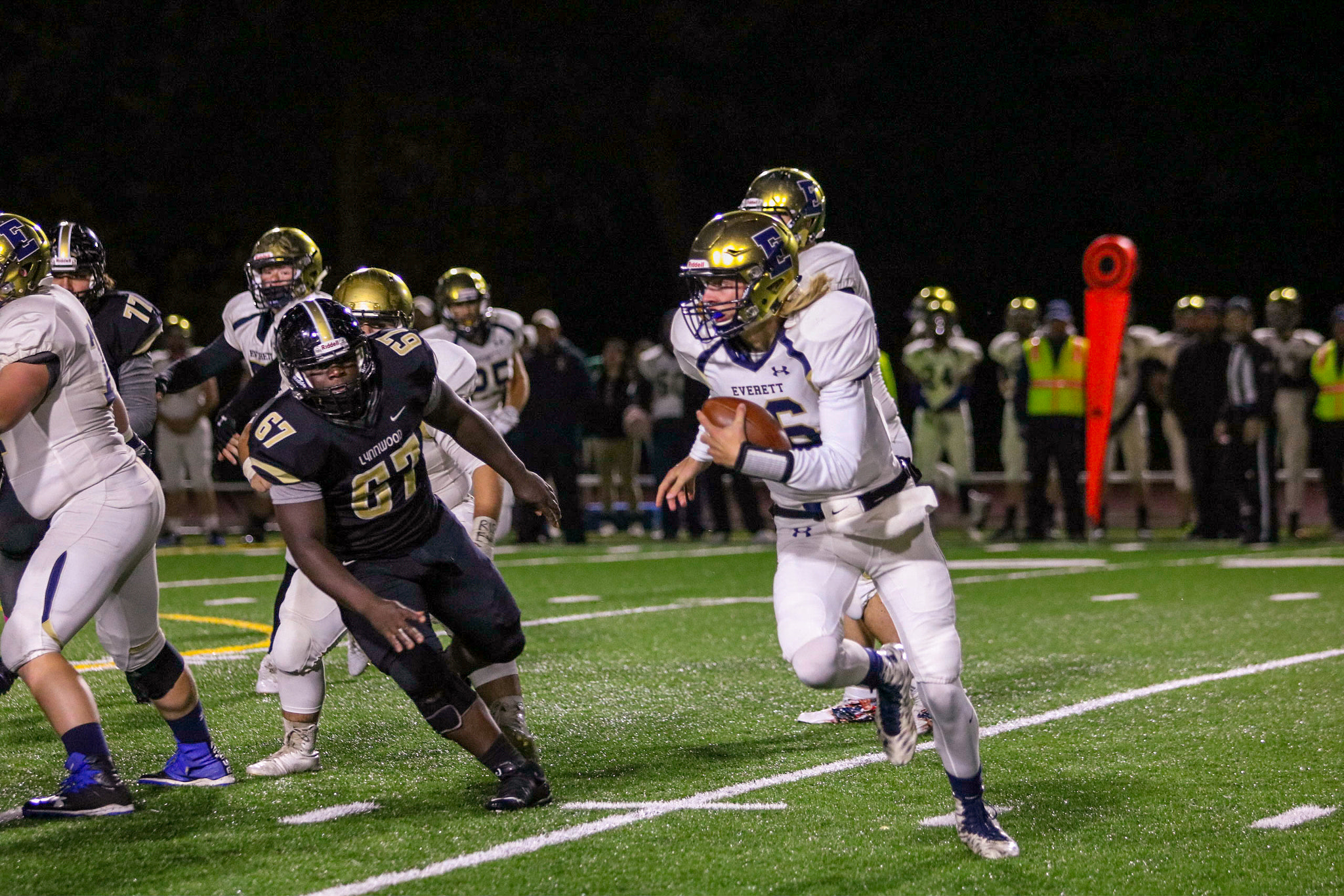 Canon EF 70-200mm F2.8L USM sample photo. Everett vs. lynnwood photography
