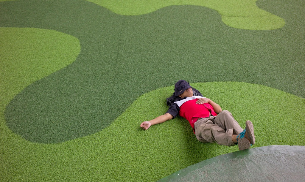 Leica M9 + Leica Summicron-M 35mm F2 ASPH sample photo. Afternoon break photography