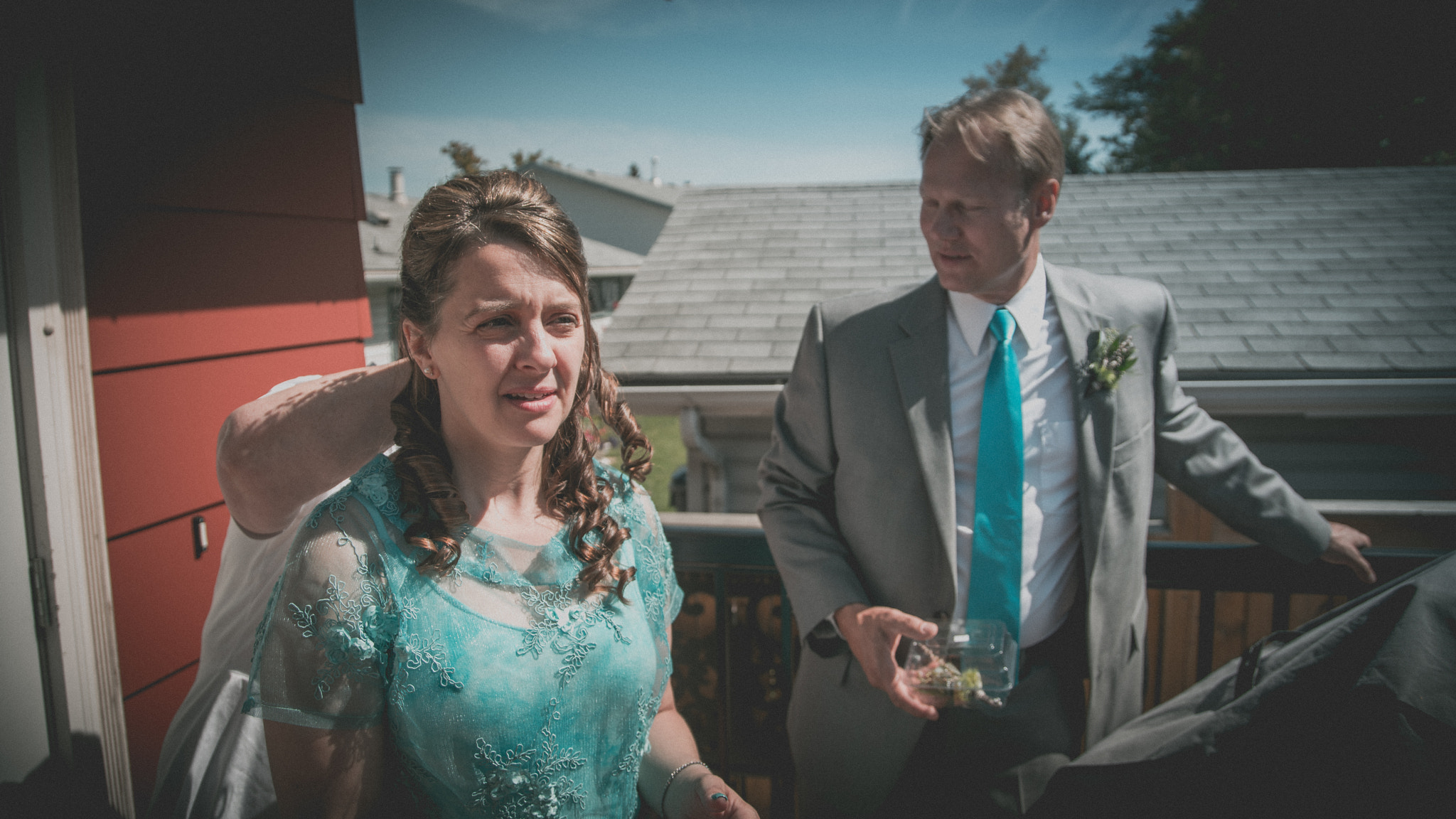 Sony a7R II + Canon EF 24-105mm F4L IS USM sample photo. Janet photography