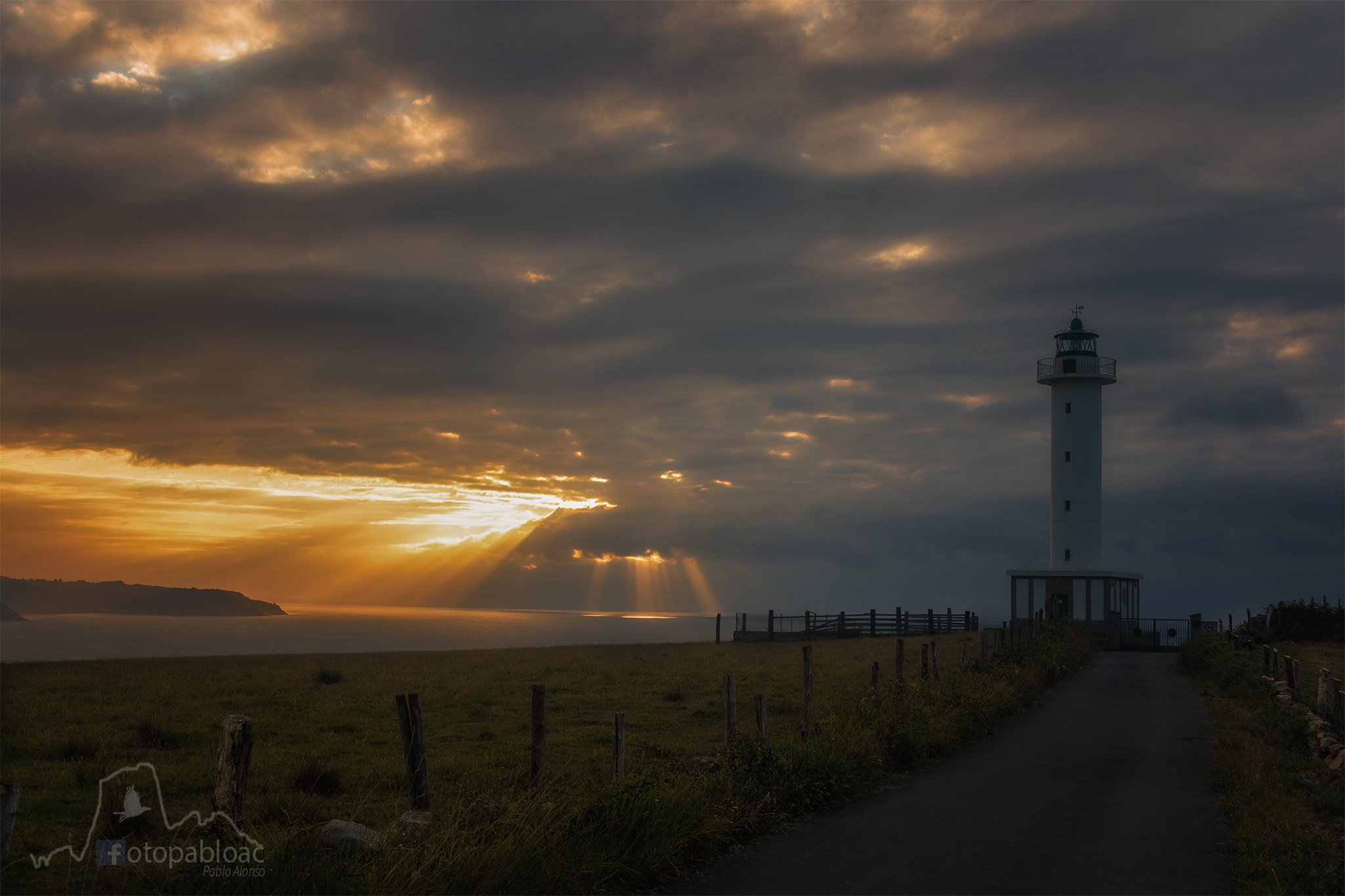 Canon EF-S 17-85mm F4-5.6 IS USM sample photo. El faro del doctor mateo photography