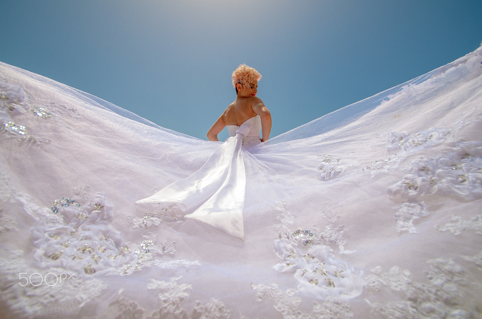 Pentax K-30 sample photo. Wedding in syros photography