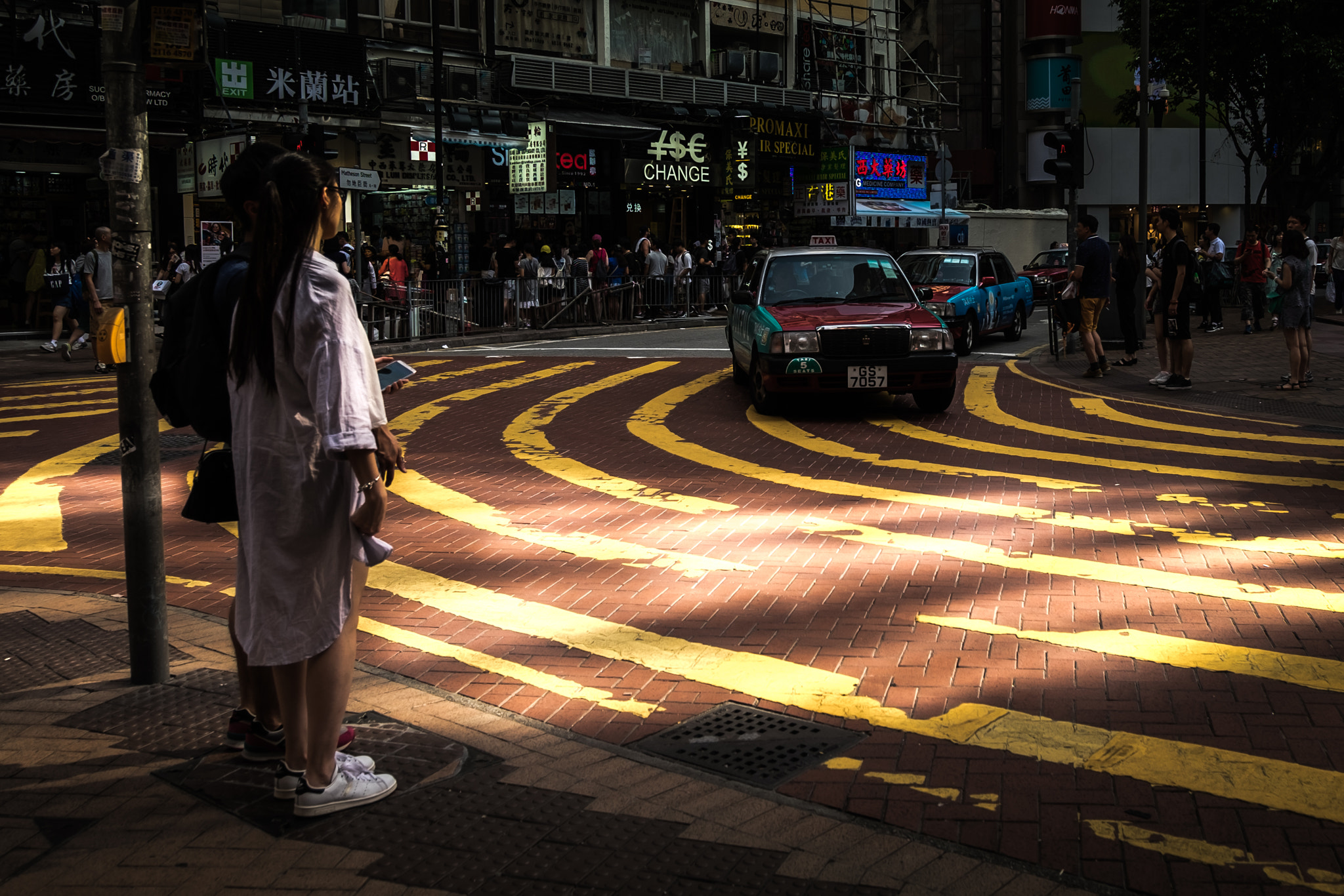 Fujifilm X-T10 + Fujifilm XF 16-55mm F2.8 R LM WR sample photo. Chasing light photography