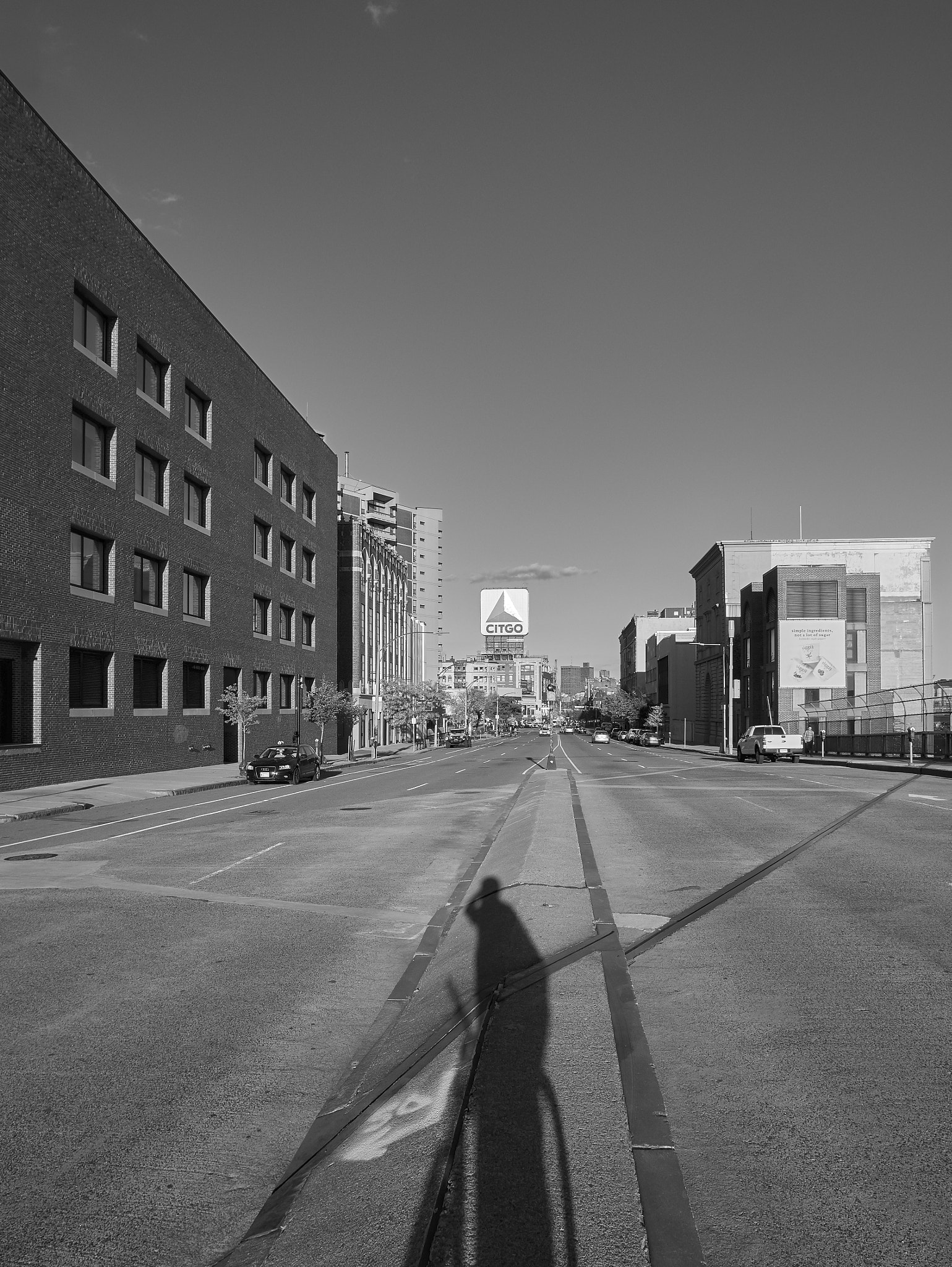Panasonic Lumix DMC-GX85 (Lumix DMC-GX80 / Lumix DMC-GX7 Mark II) sample photo. Kenmore & beacon photography