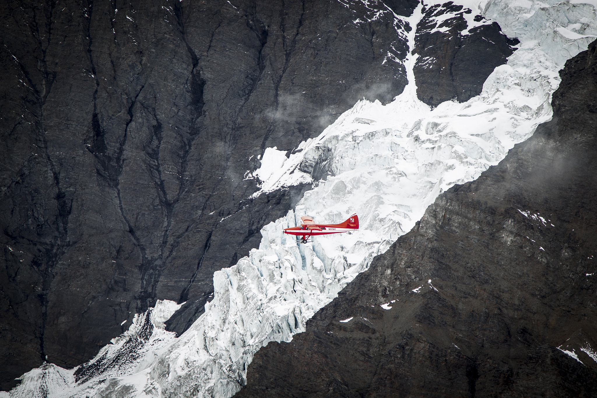 Canon EOS-1D Mark IV sample photo. Denali - talkeetna express photography
