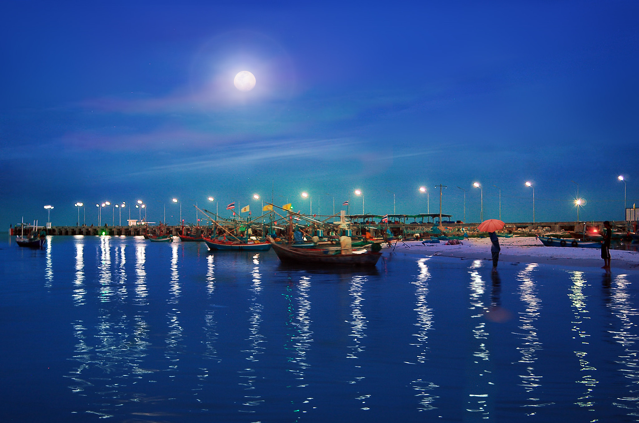 Nikon D50 sample photo. Little havn photography