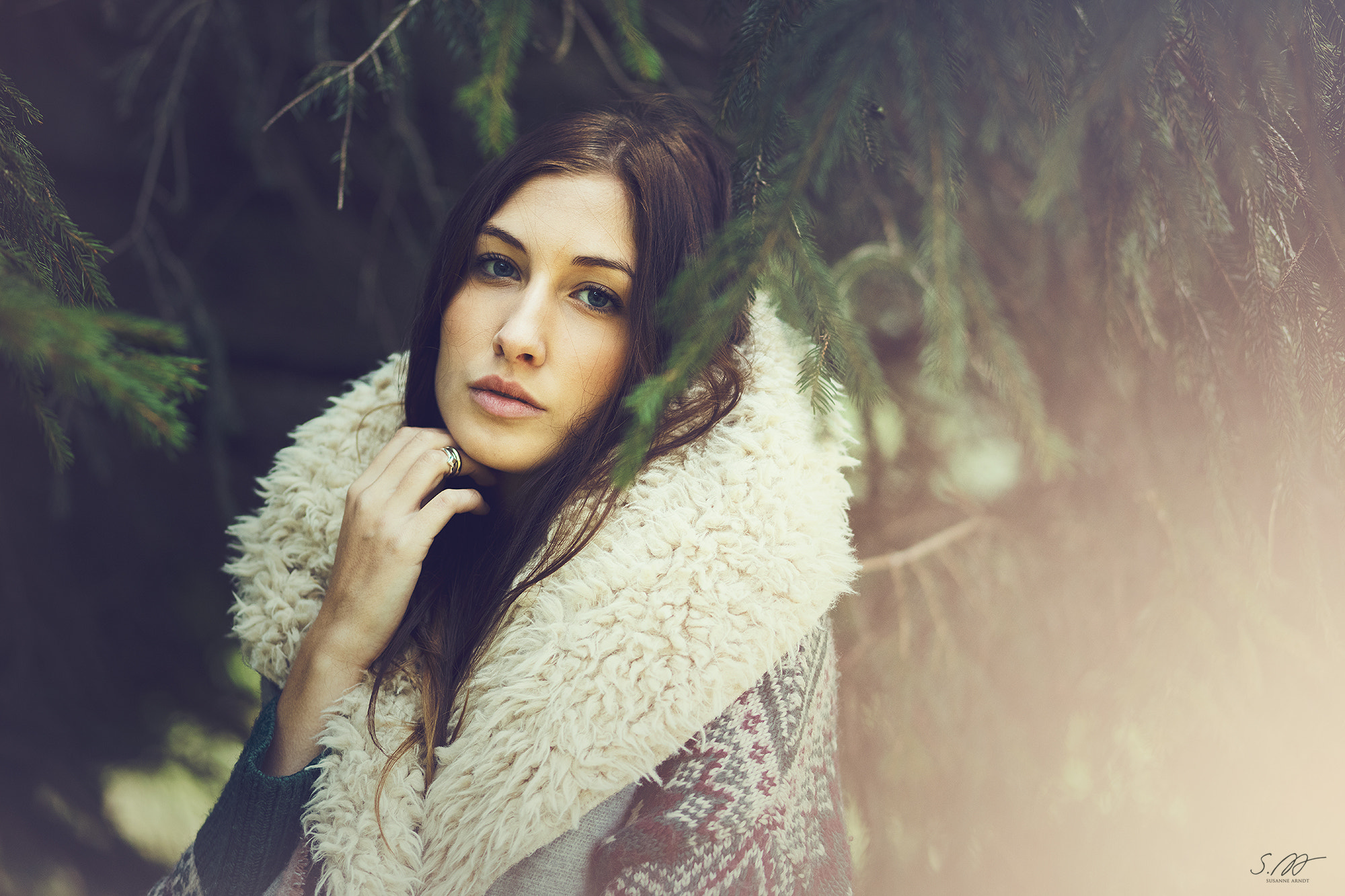 Canon EF 85mm F1.8 USM sample photo. * photography