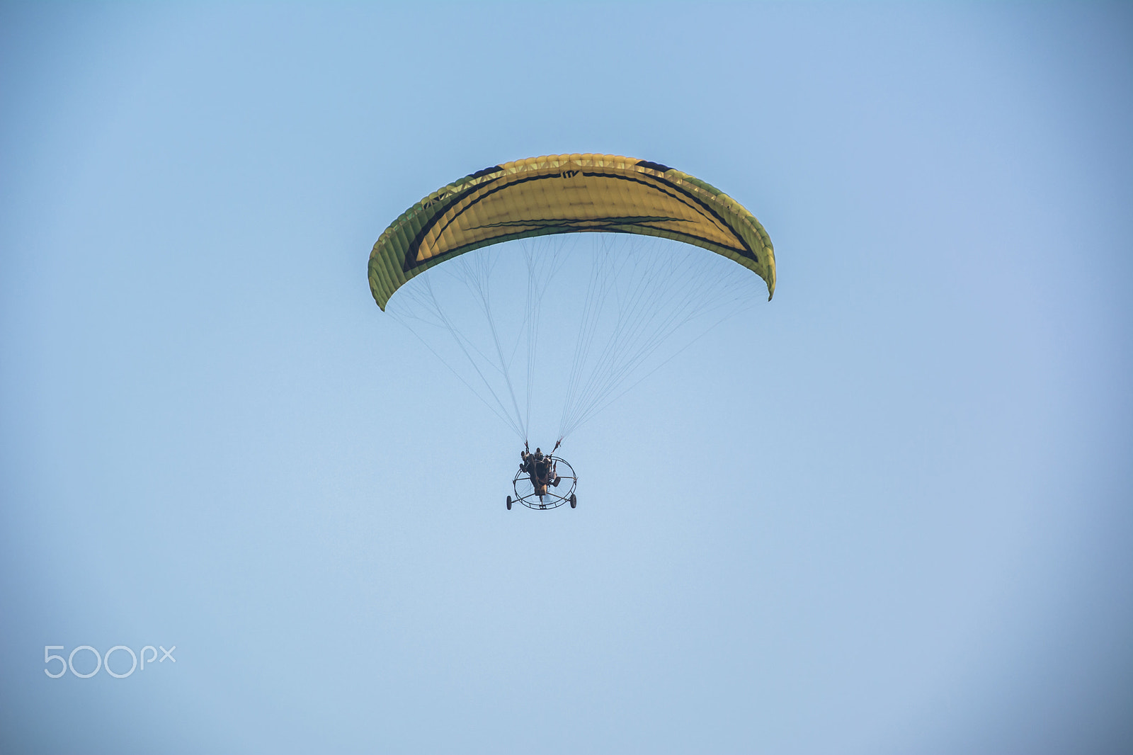 Sigma 28-300mm F3.5-6.3 DG Macro sample photo. Air sport... photography