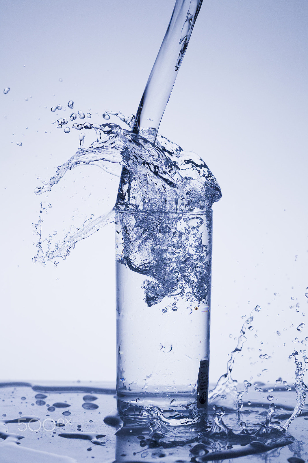 Canon EOS-1D Mark IV sample photo. Water droplets, splashes, sprays photography