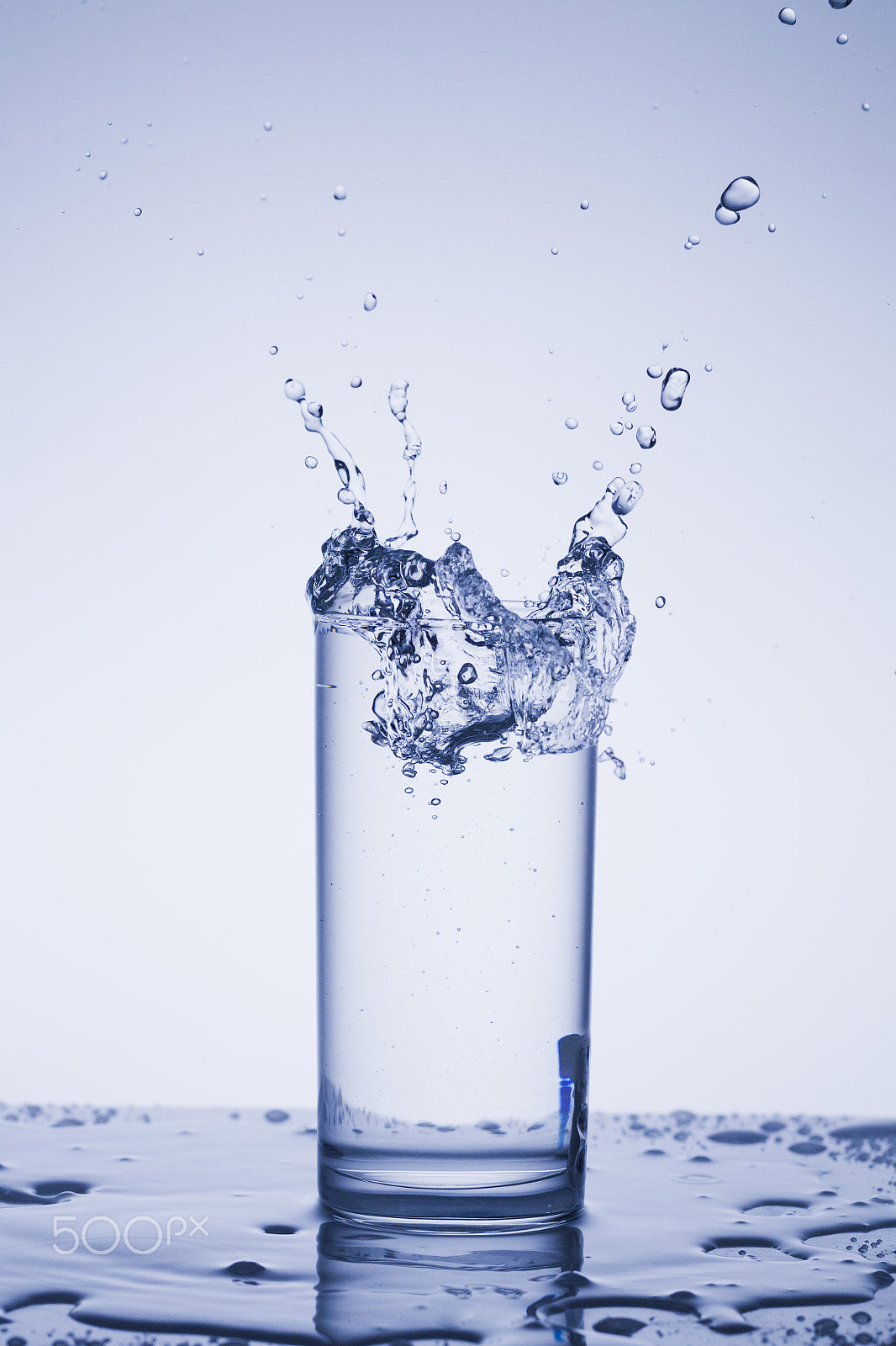Canon EOS-1D Mark IV sample photo. Water droplets, splashes, sprays photography