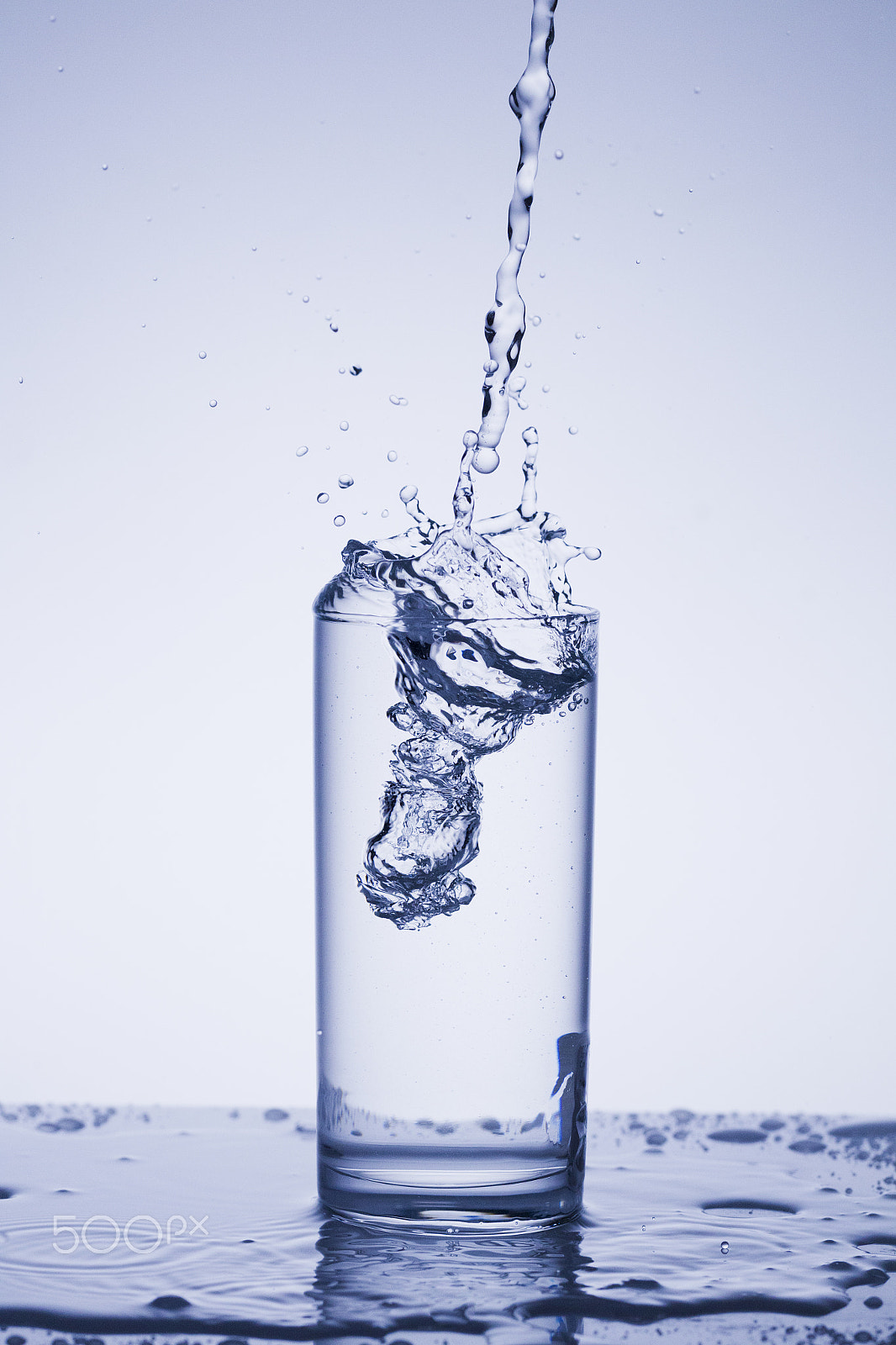 Canon EOS-1D Mark IV sample photo. Water droplets, splashes, sprays photography