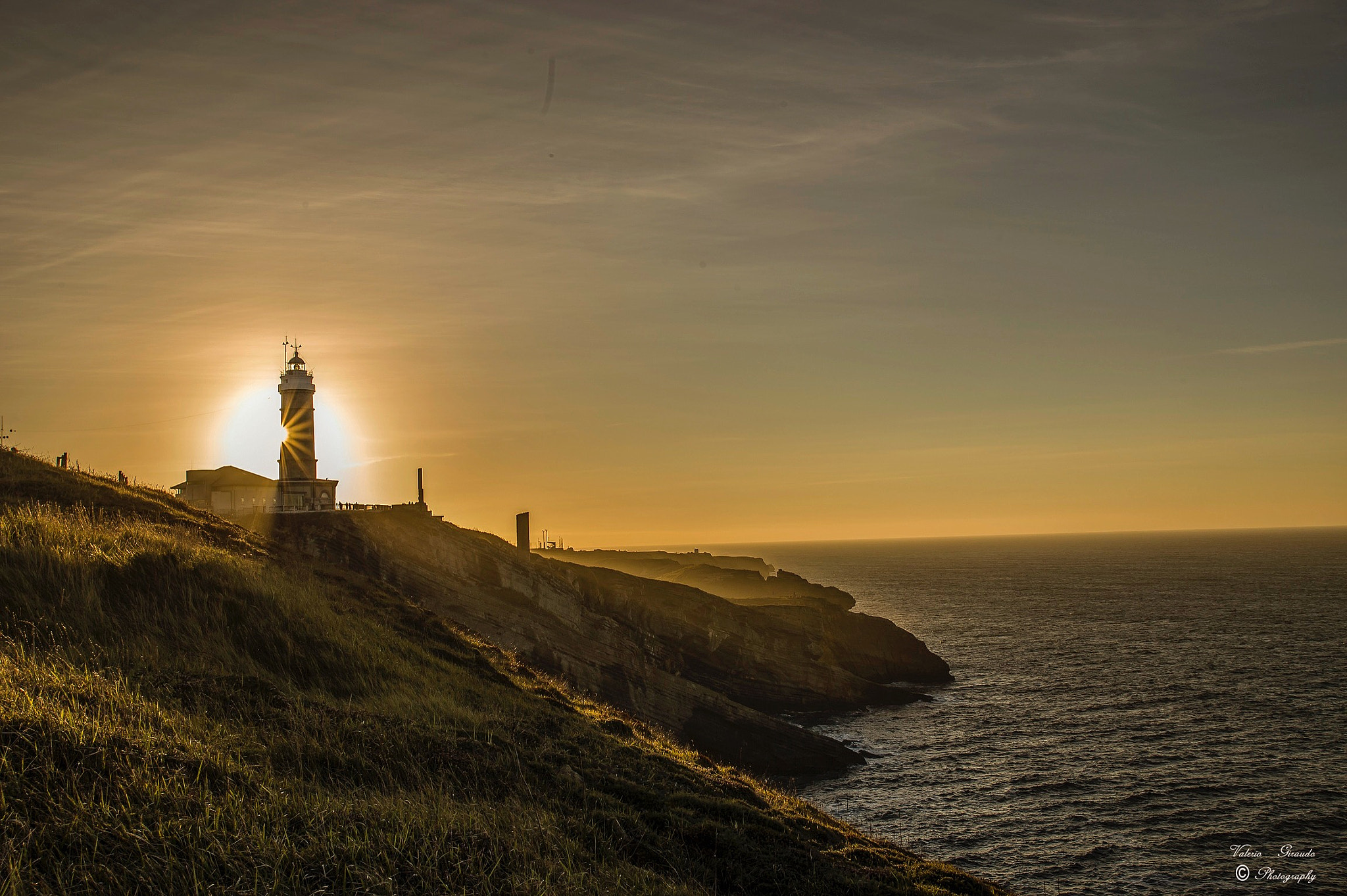 Canon EOS 6D + Canon EF 17-35mm f/2.8L sample photo. Sunset in spain photography
