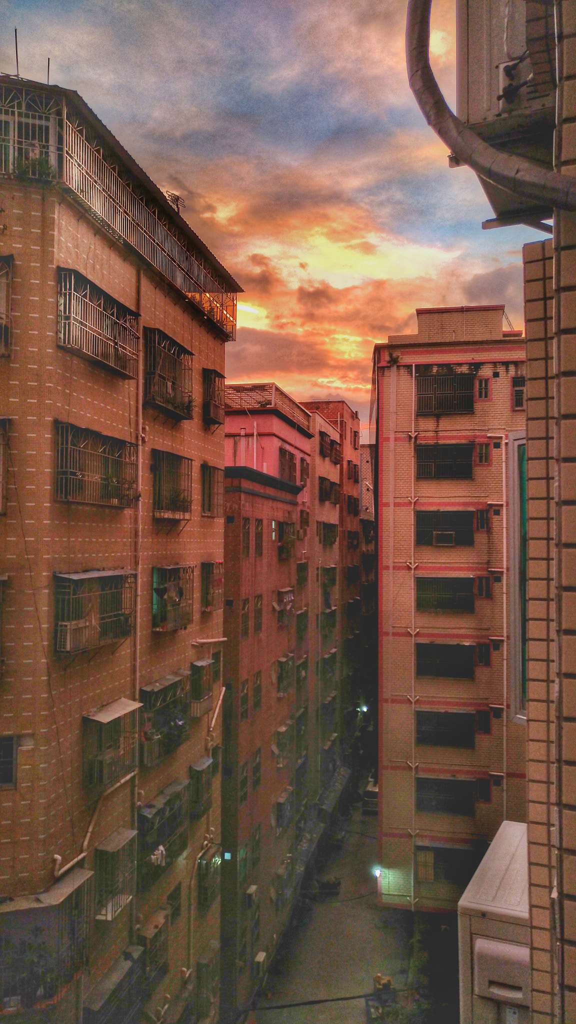 nubia Z11 MINI sample photo