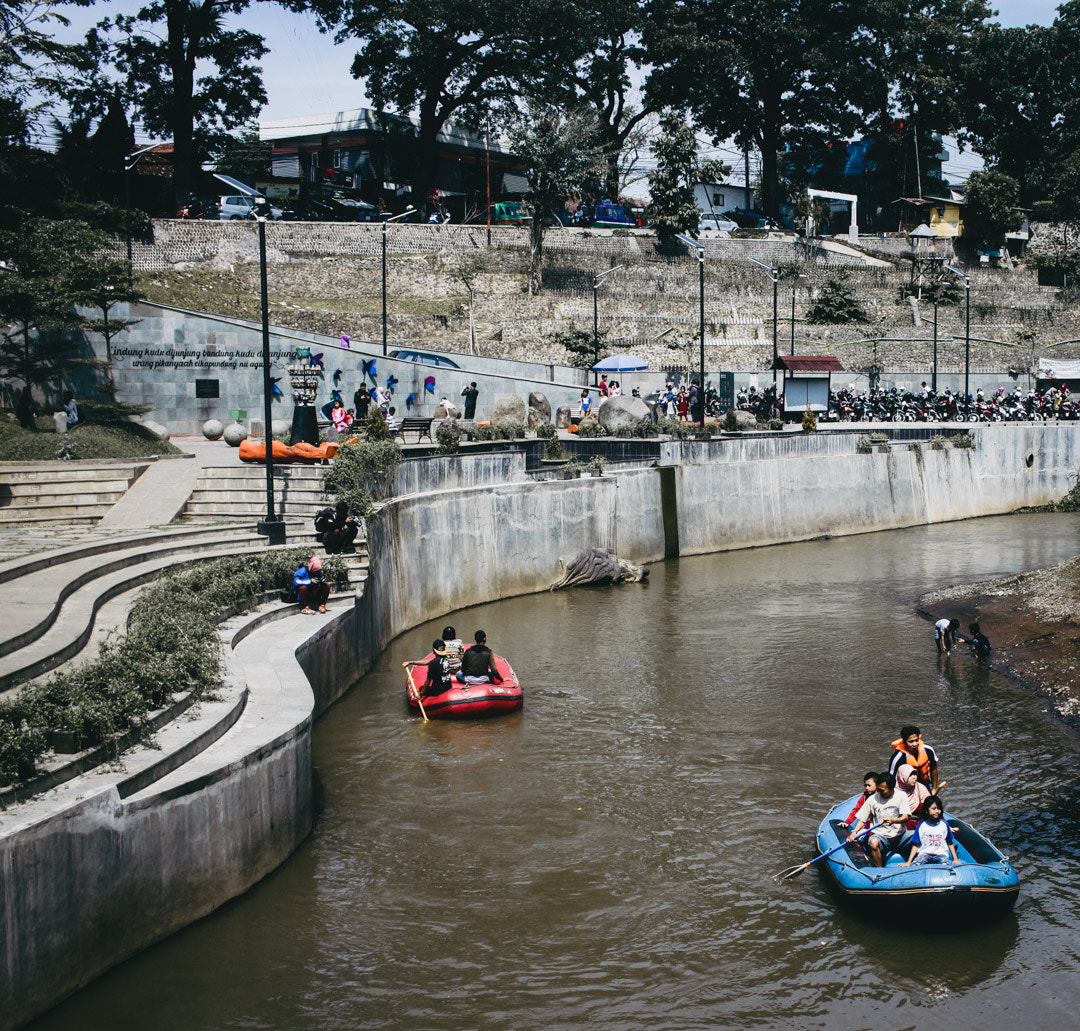 Canon EF-S 24mm F2.8 STM sample photo. Perubahan photography