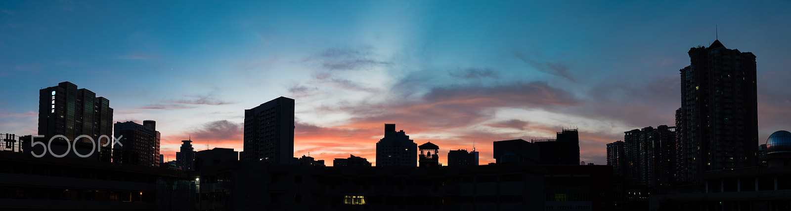 Sony a7S + Sony Sonnar T* FE 35mm F2.8 ZA sample photo. Evening glow photography