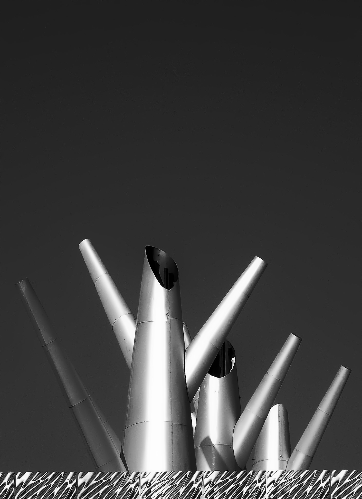 Pentax X90 sample photo. Trois lutins criant victoire photography