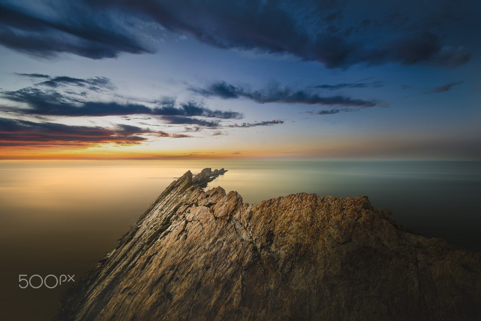 Sigma 12-24mm F4.5-5.6 II DG HSM sample photo. 弧向伸展 photography