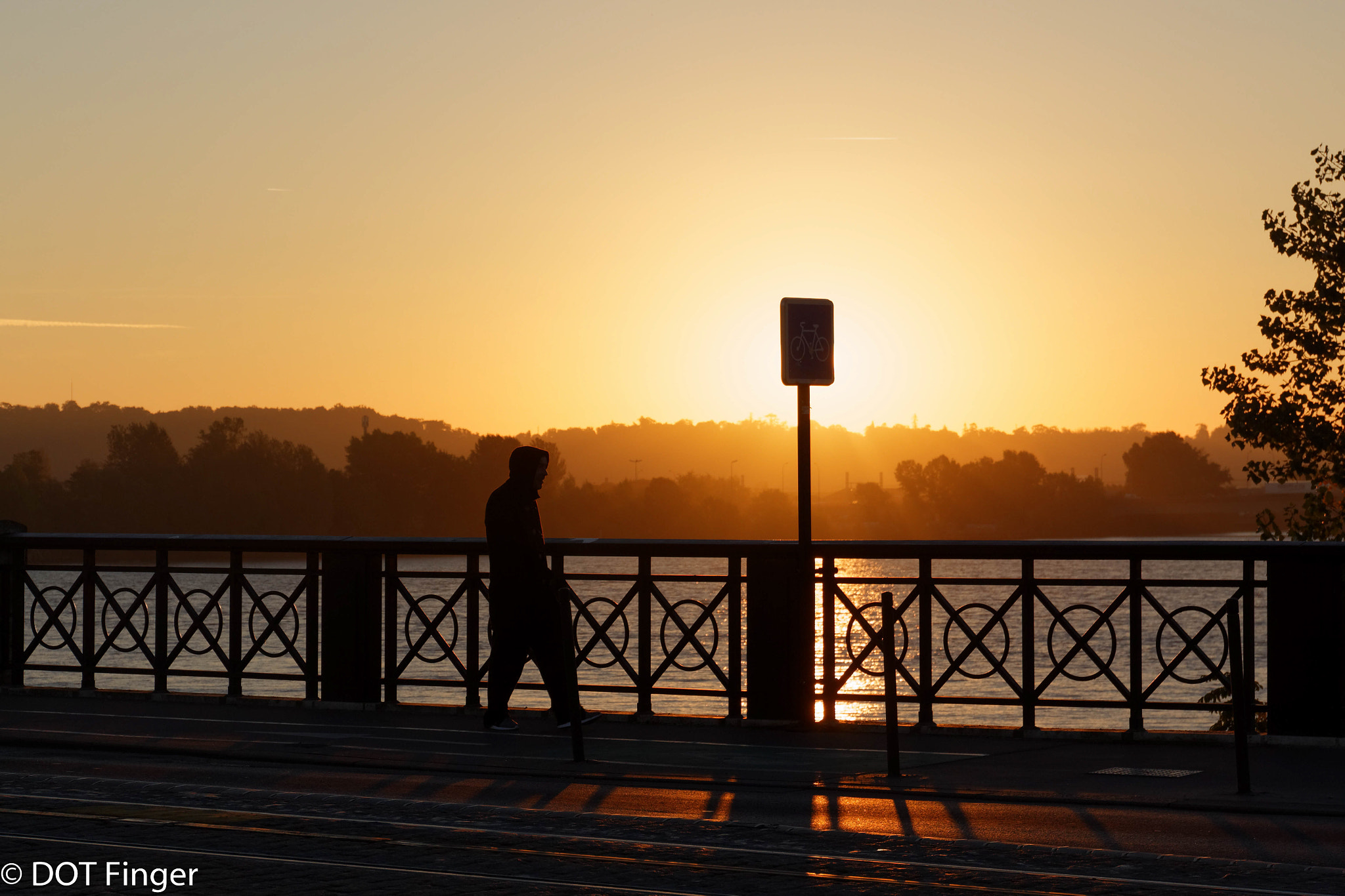 Canon EF 24-70mm F4L IS USM sample photo. Mood of the day photography