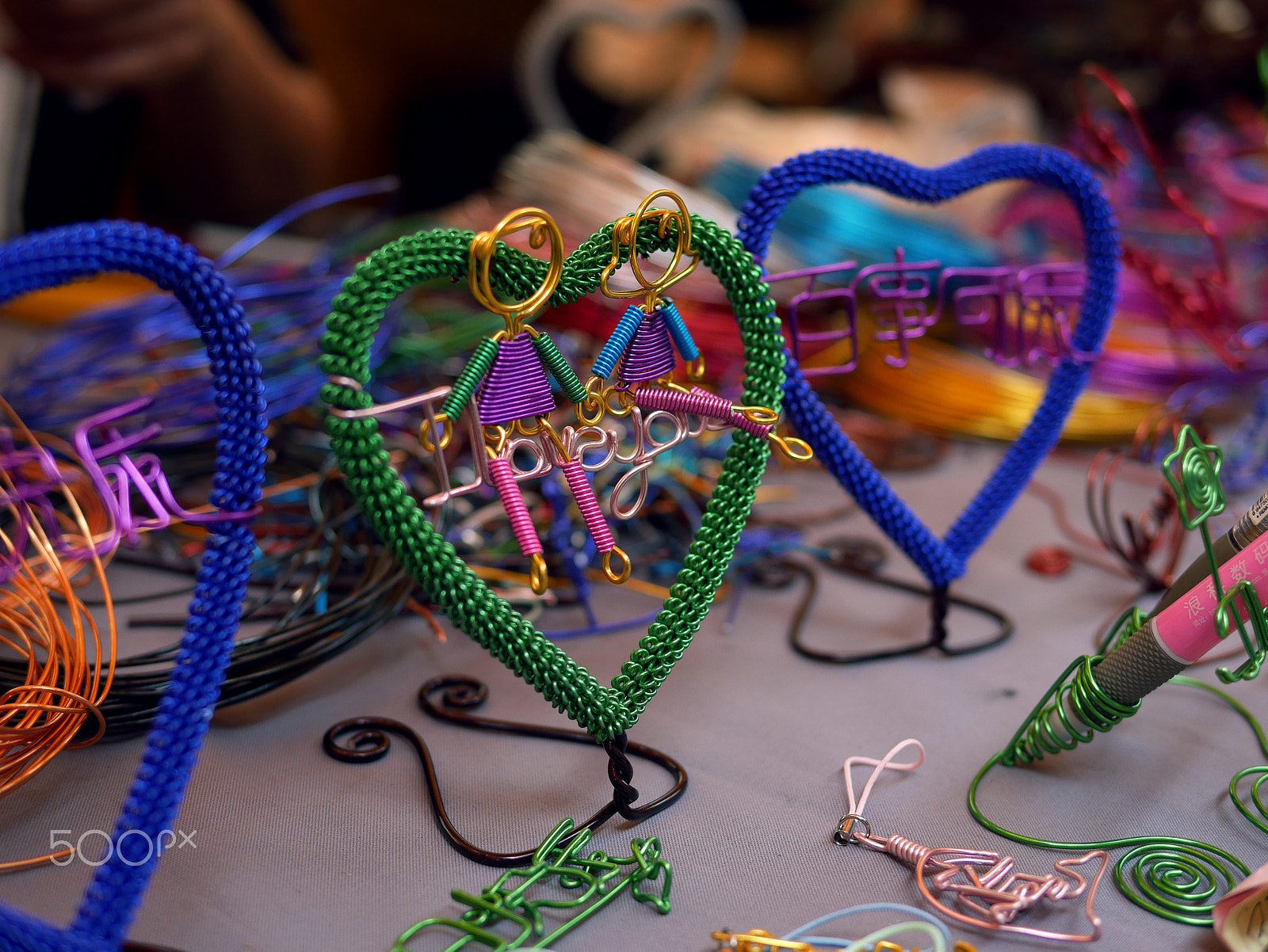 Panasonic Lumix DMC-GX7 + Panasonic Leica DG Summilux 25mm F1.4 II ASPH sample photo. Handmade -- copper art photography
