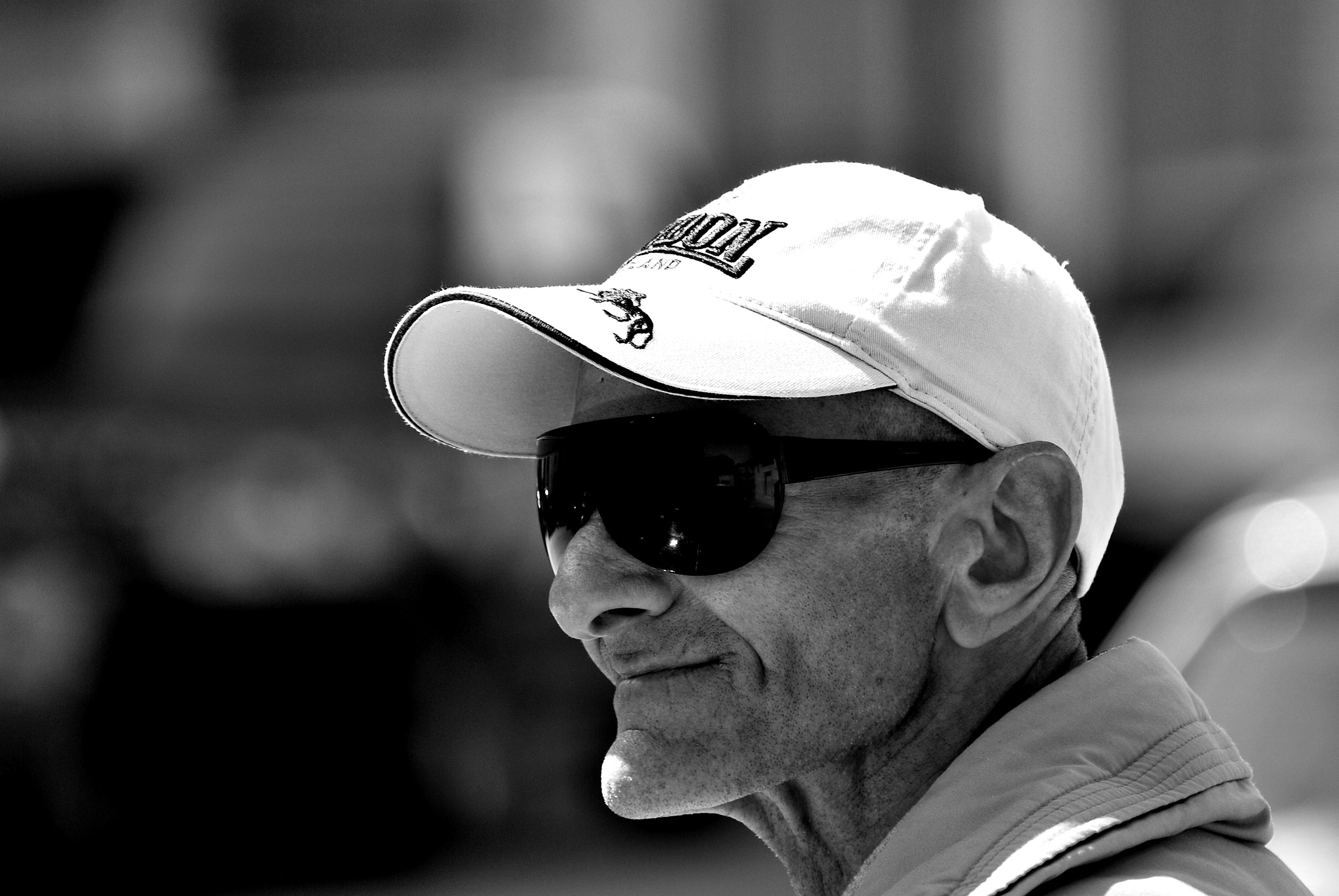 Nikon D60 sample photo. Portrait photography