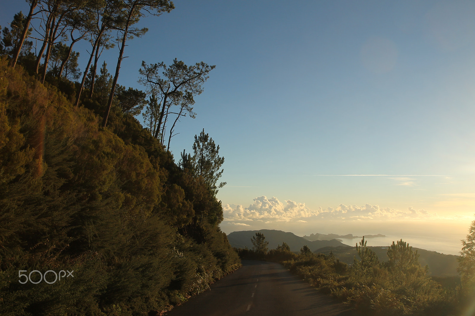 Canon EF-S 17-55mm F2.8 IS USM sample photo. Madeira island - portugal photography