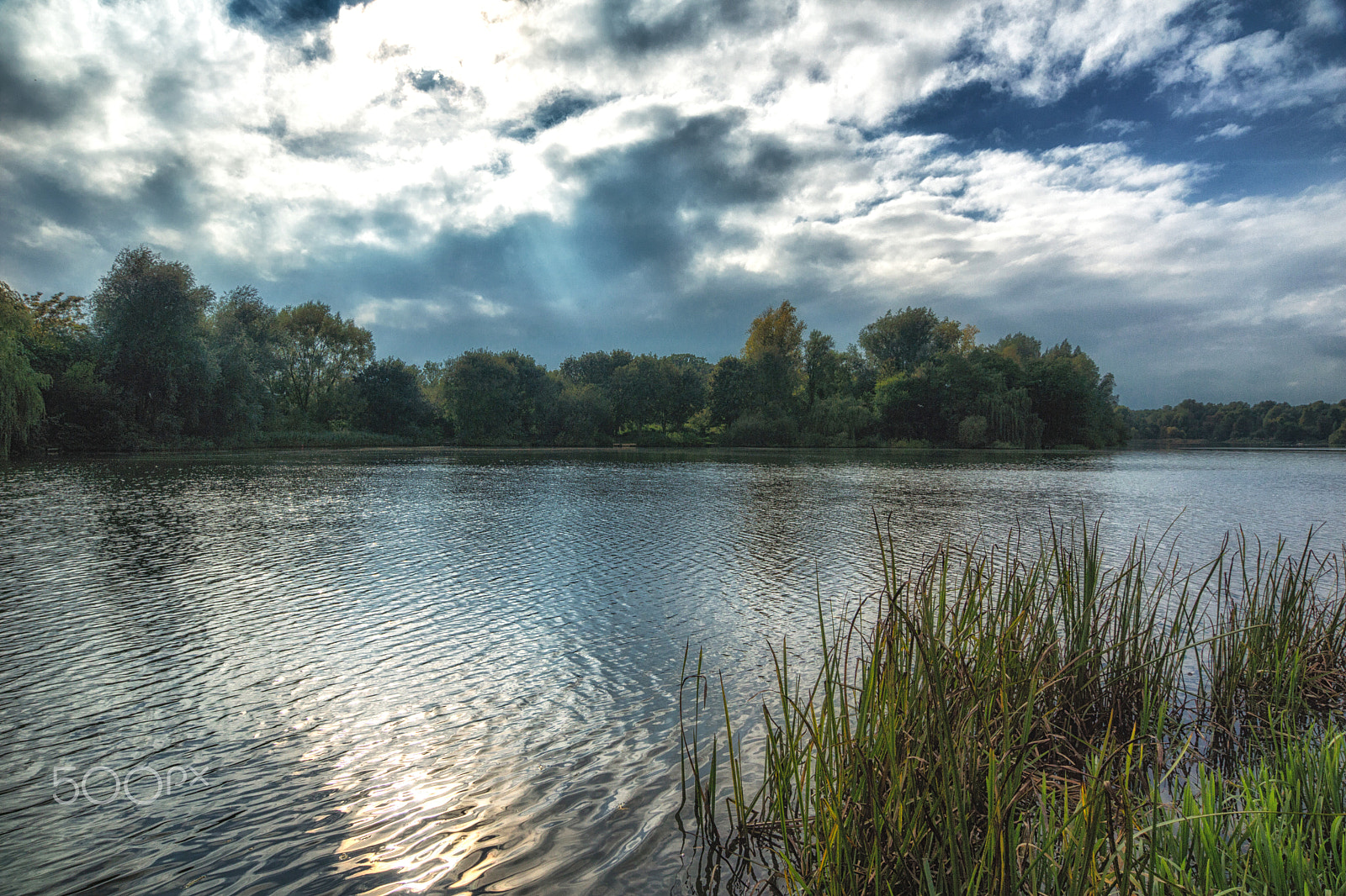 Sony SLT-A65 (SLT-A65V) sample photo. Uea lakes photography