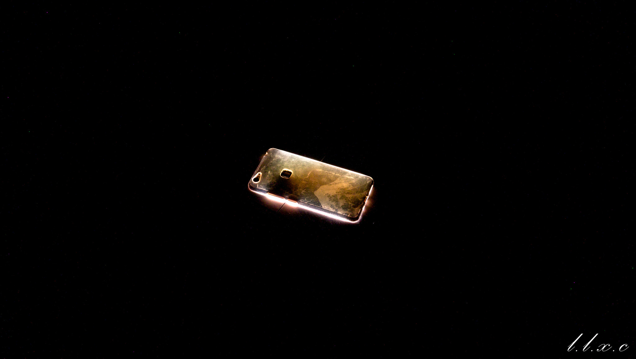 Panasonic Lumix DMC-GX1 sample photo