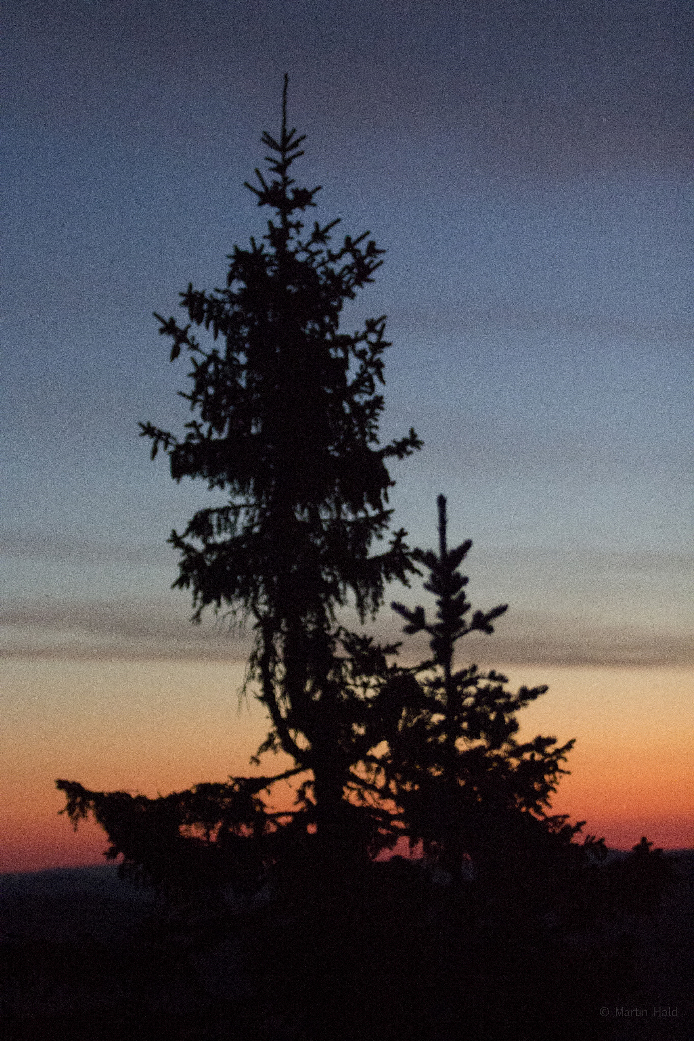 Canon EF 70-200mm F2.8L USM sample photo. Vassfaret national park photography