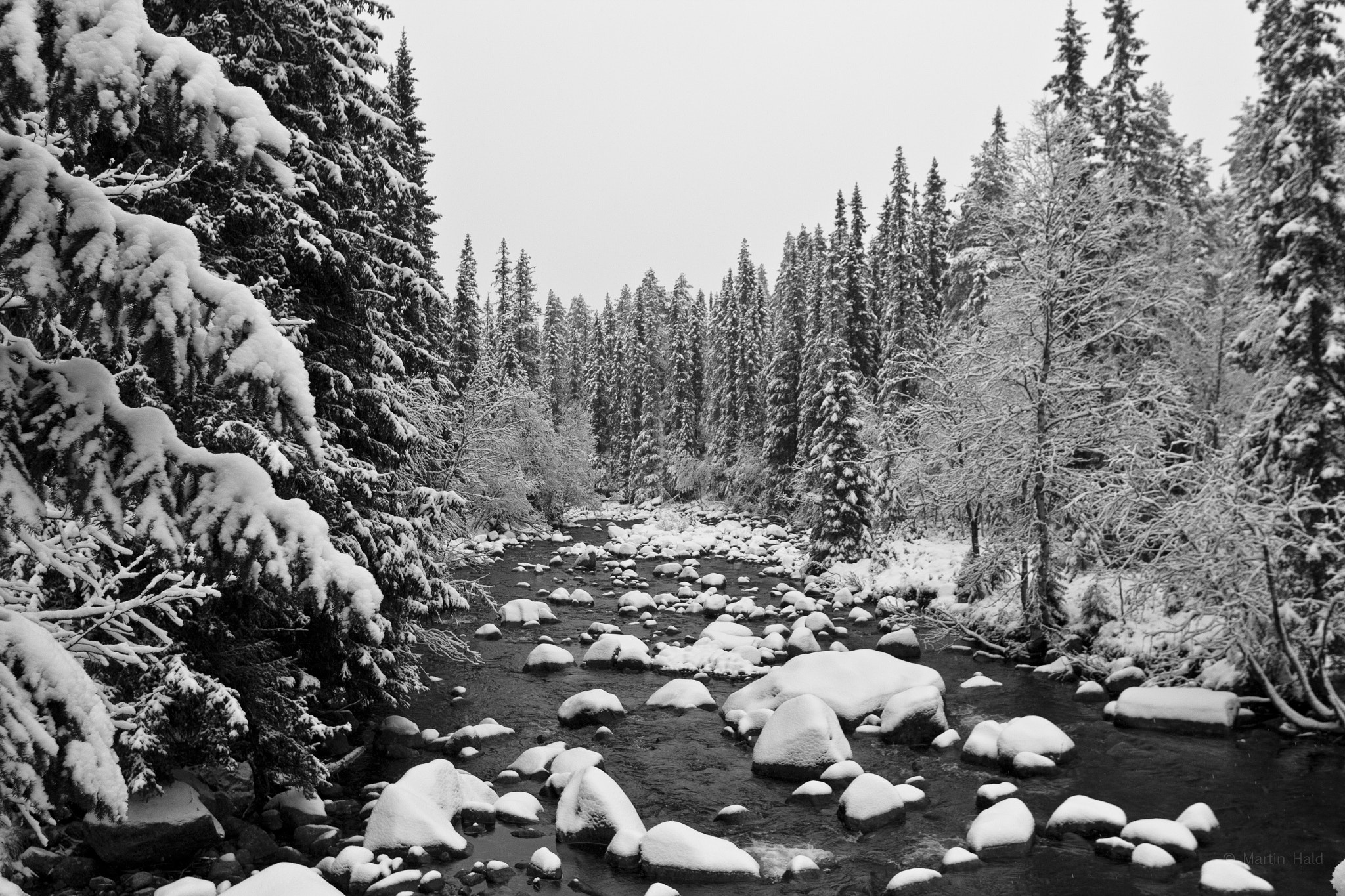 Canon EOS 600D (Rebel EOS T3i / EOS Kiss X5) + Sigma 20mm EX f/1.8 sample photo. Vassfaret national park photography