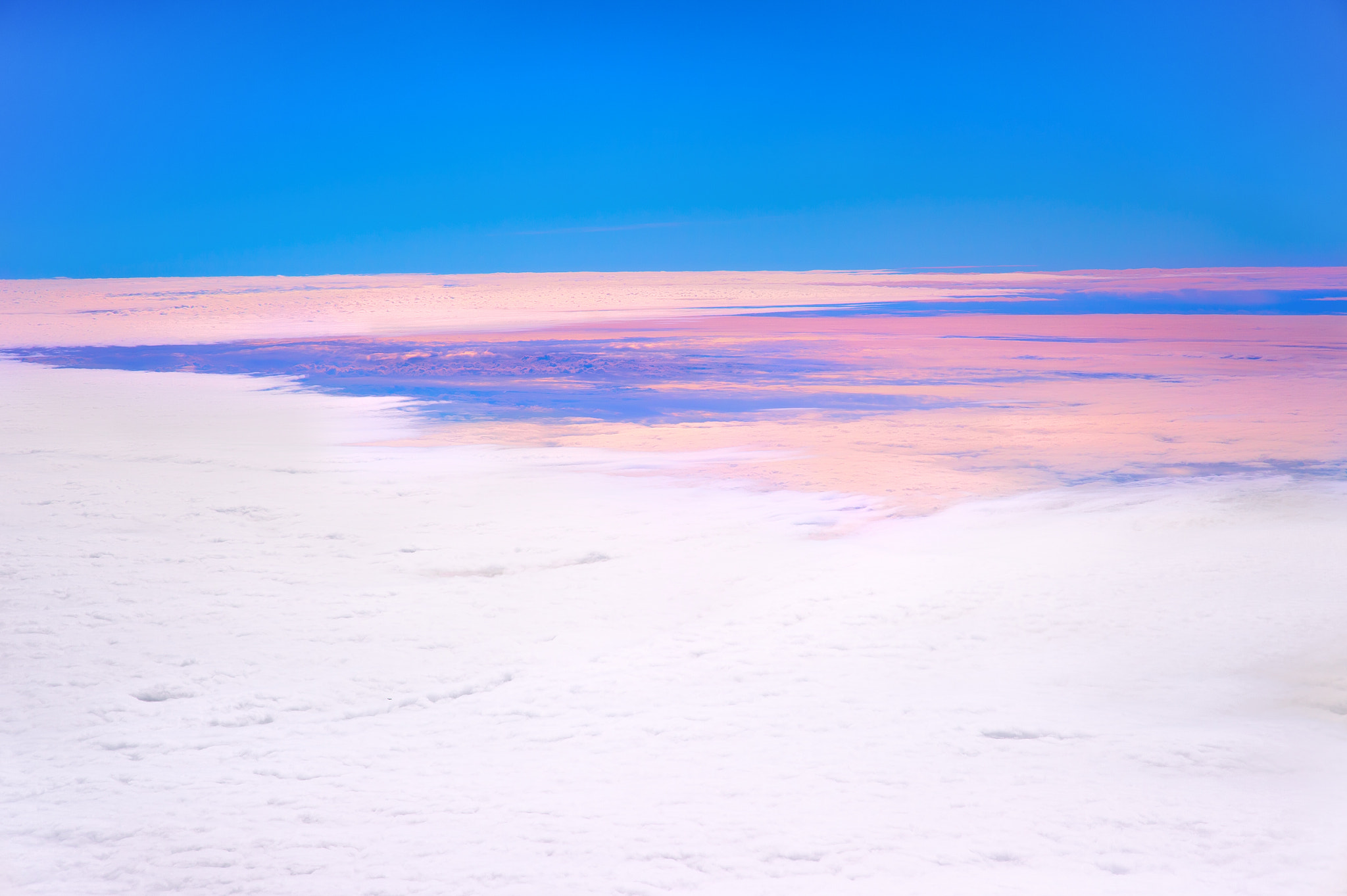 Nikon Df + Sigma 85mm F1.4 EX DG HSM sample photo. Sky photography