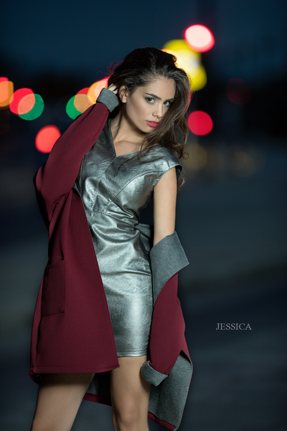 Nikon AF-S Nikkor 200mm F2G ED-IF VR sample photo. Jessica photography