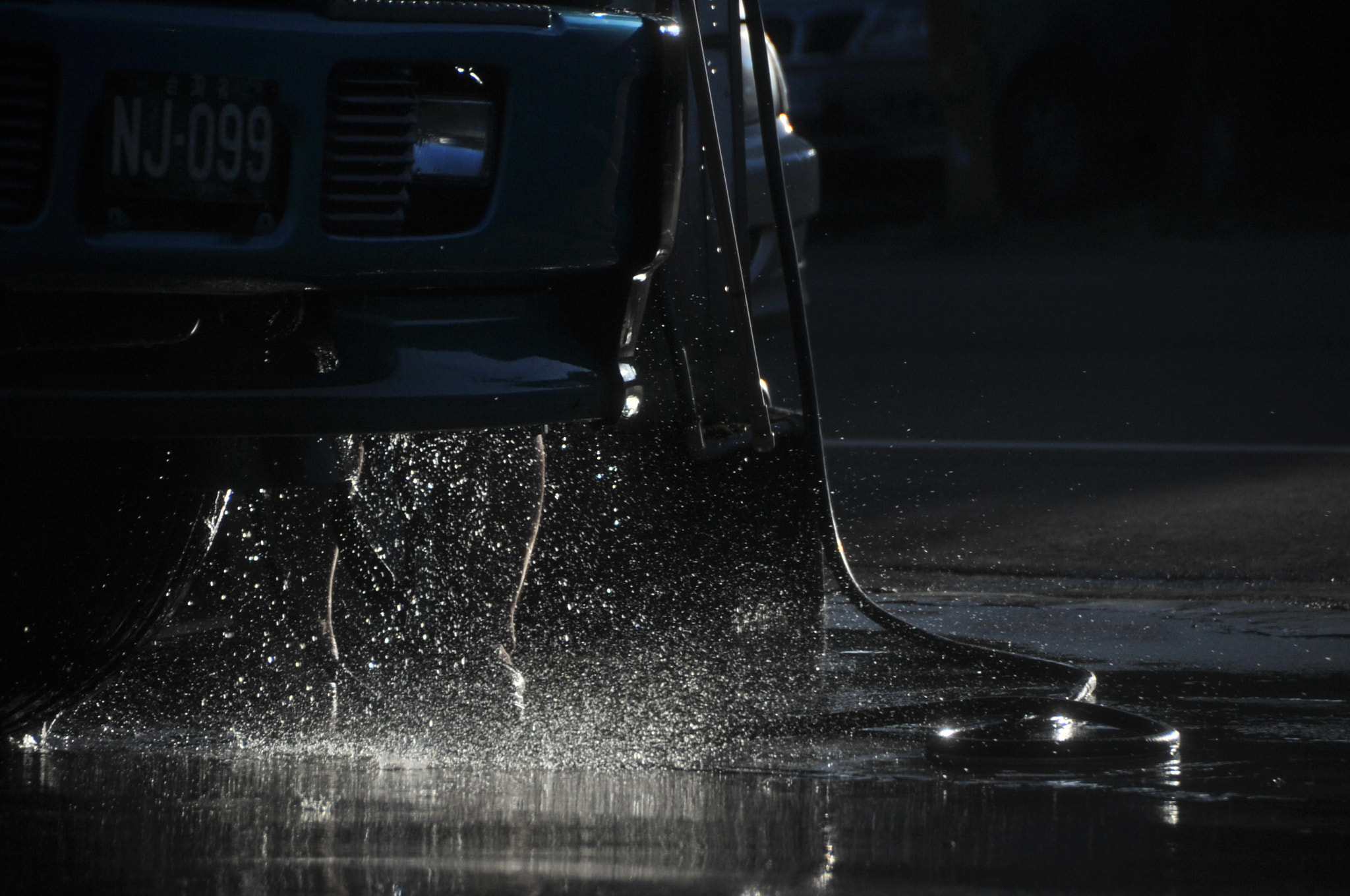 Nikon D3S sample photo. .. photography