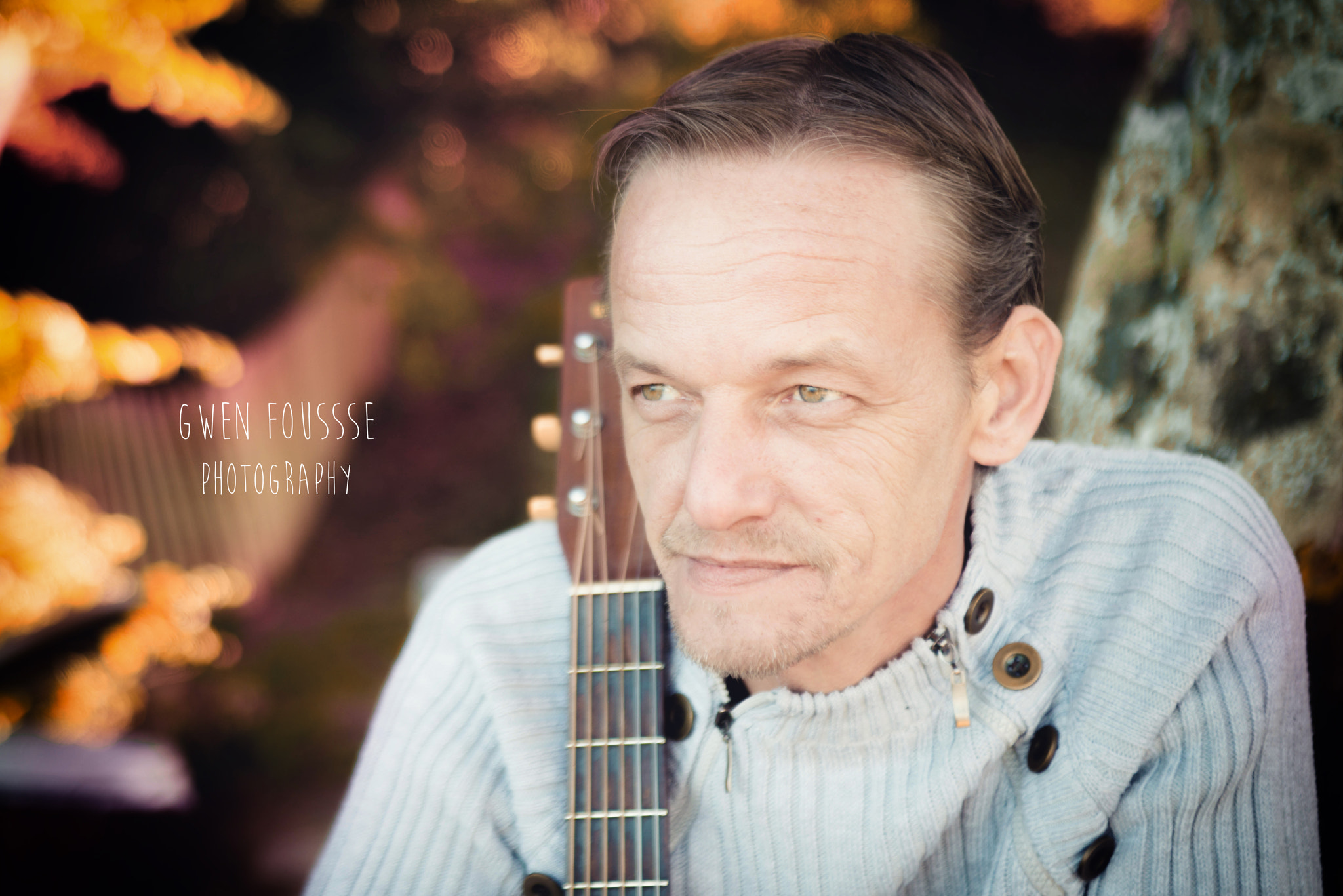 Sigma 24-70mm F2.8 EX DG Macro sample photo. Guillaume photography