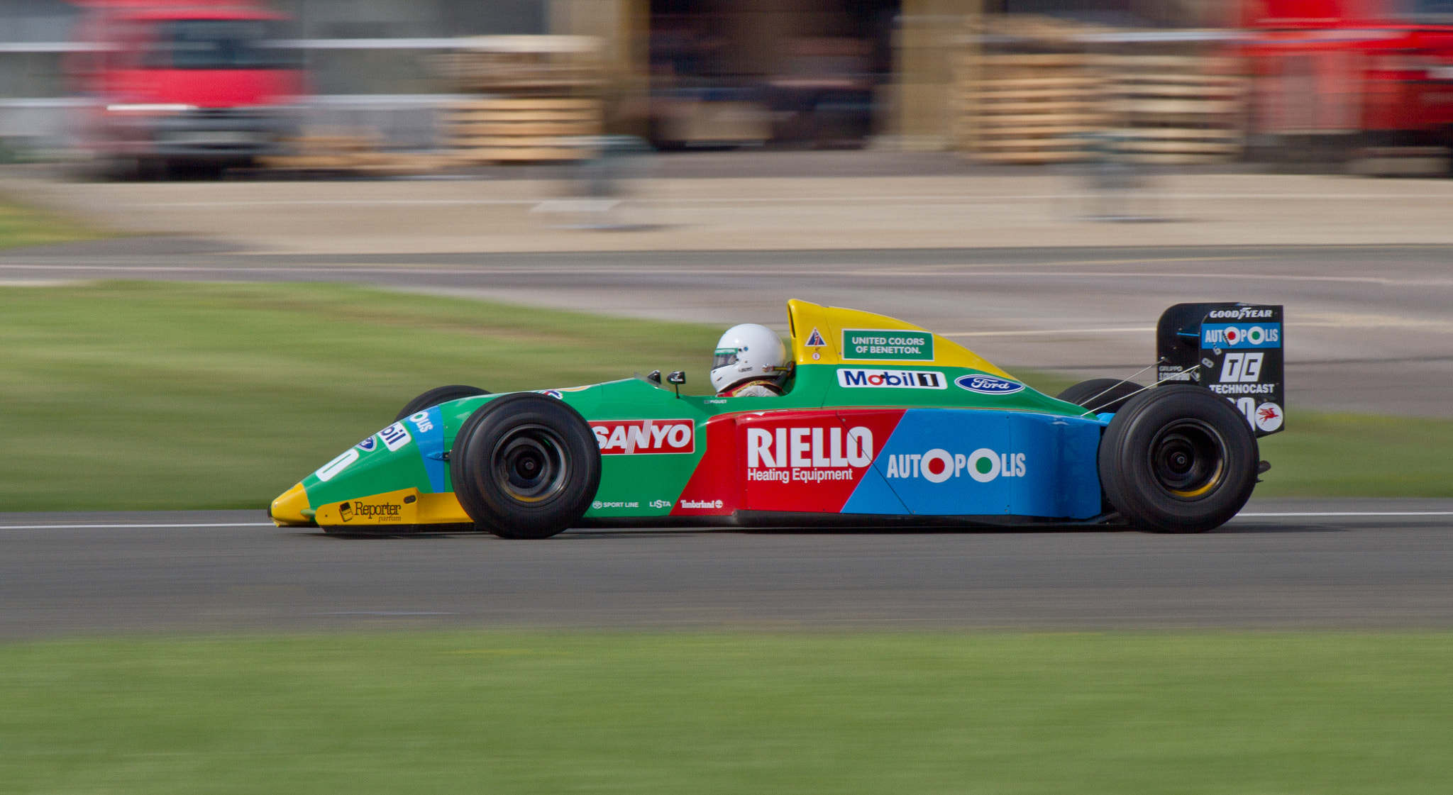 B190 by Mark Horton Photo 1788131 / 500px