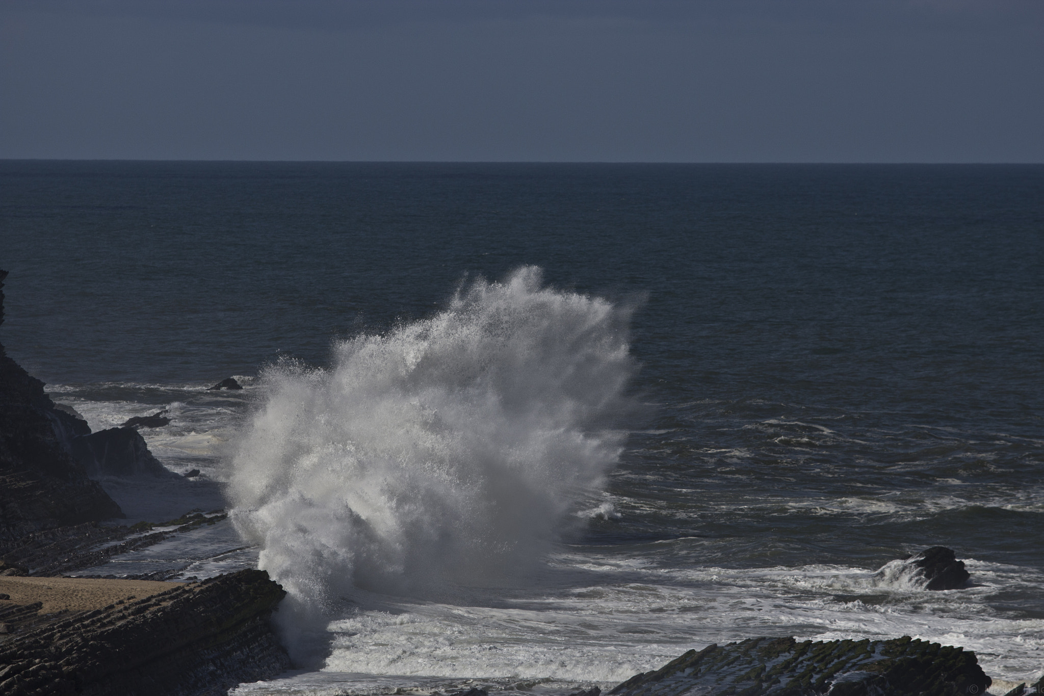 Canon EF 70-200mm F2.8L USM sample photo. Portugal photography