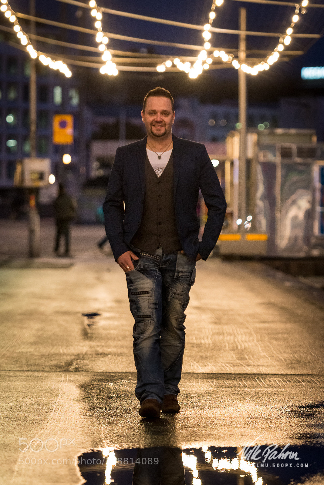 Nikon D800 sample photo. Antti ahopelto photography