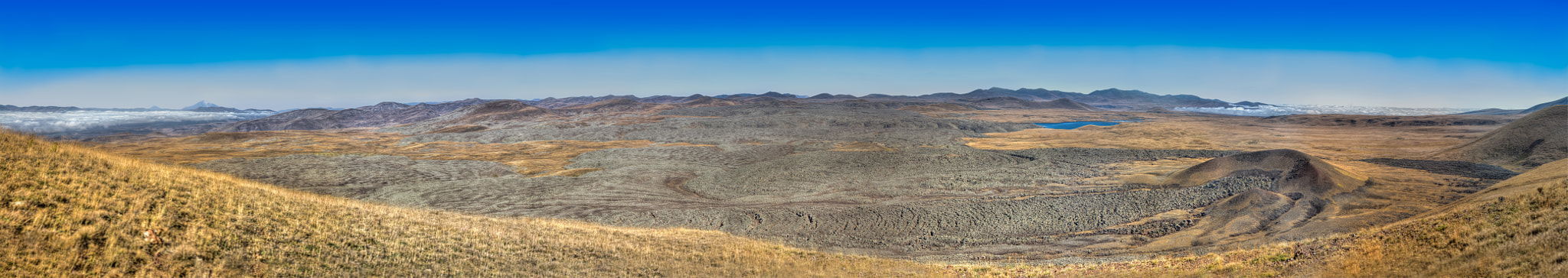 Canon EF 28-300mm F3.5-5.6L IS USM sample photo. Wasteland photography