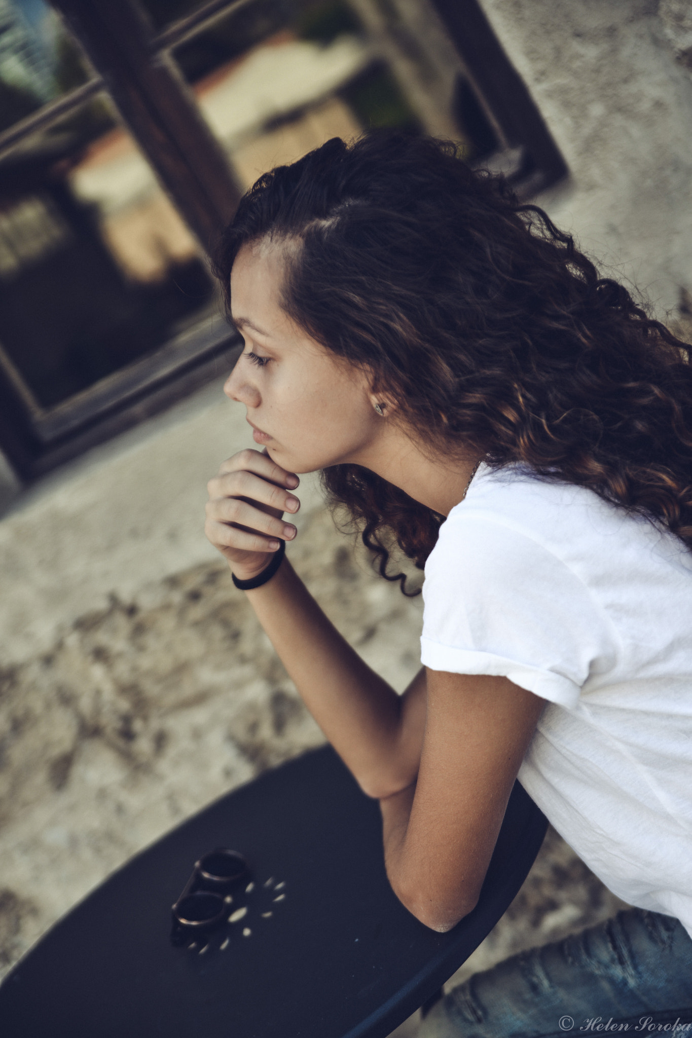 Nikon D800 sample photo. Children photography