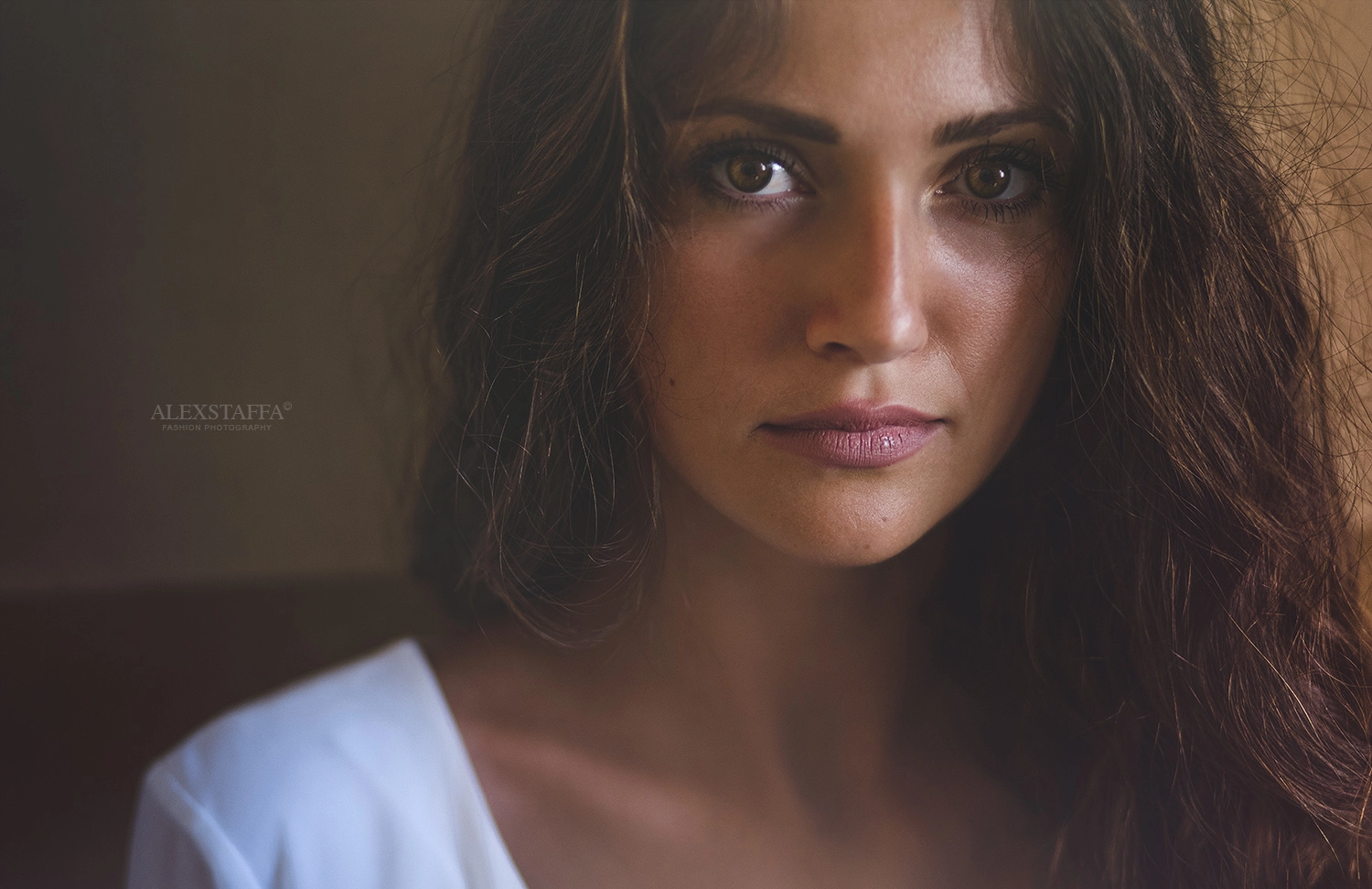 Canon EF 85mm F1.8 USM sample photo. Olesea portrait photography