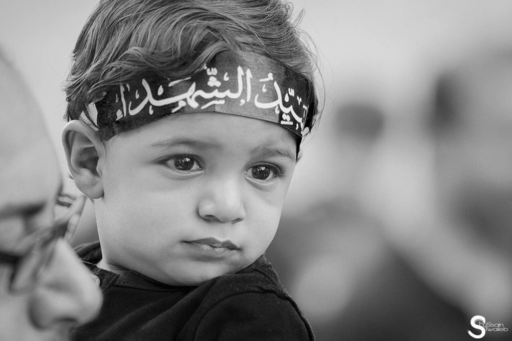 Canon EF 70-200mm F2.8L USM sample photo. Sayedalshuhda photography