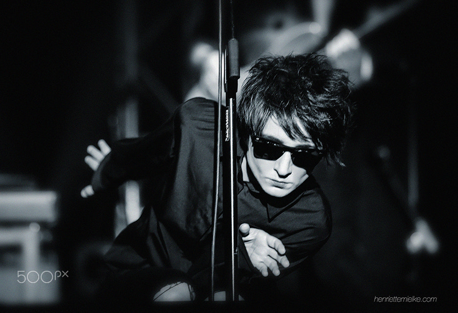Canon EOS-1D Mark III sample photo. Zemfira photography
