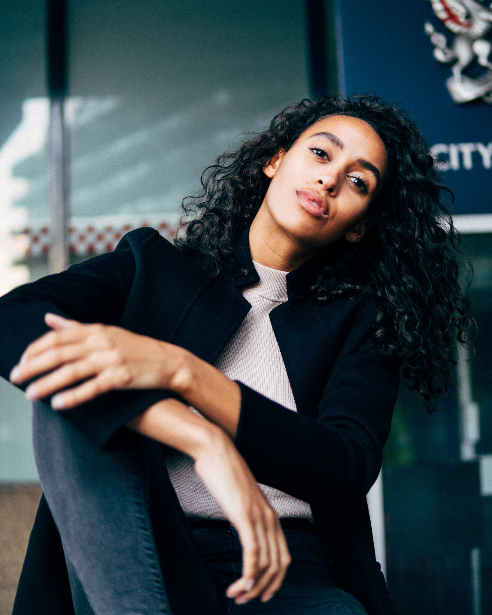 Sony a6300 + 30mm F1.4 DC DN | Contemporary 016 sample photo. Micah photography