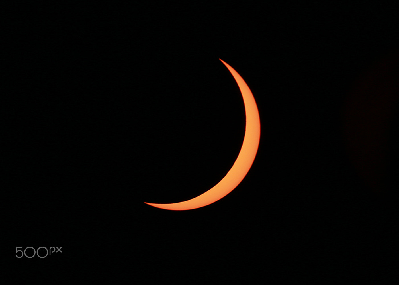 Canon EOS 70D sample photo. Total solar eclipse photography