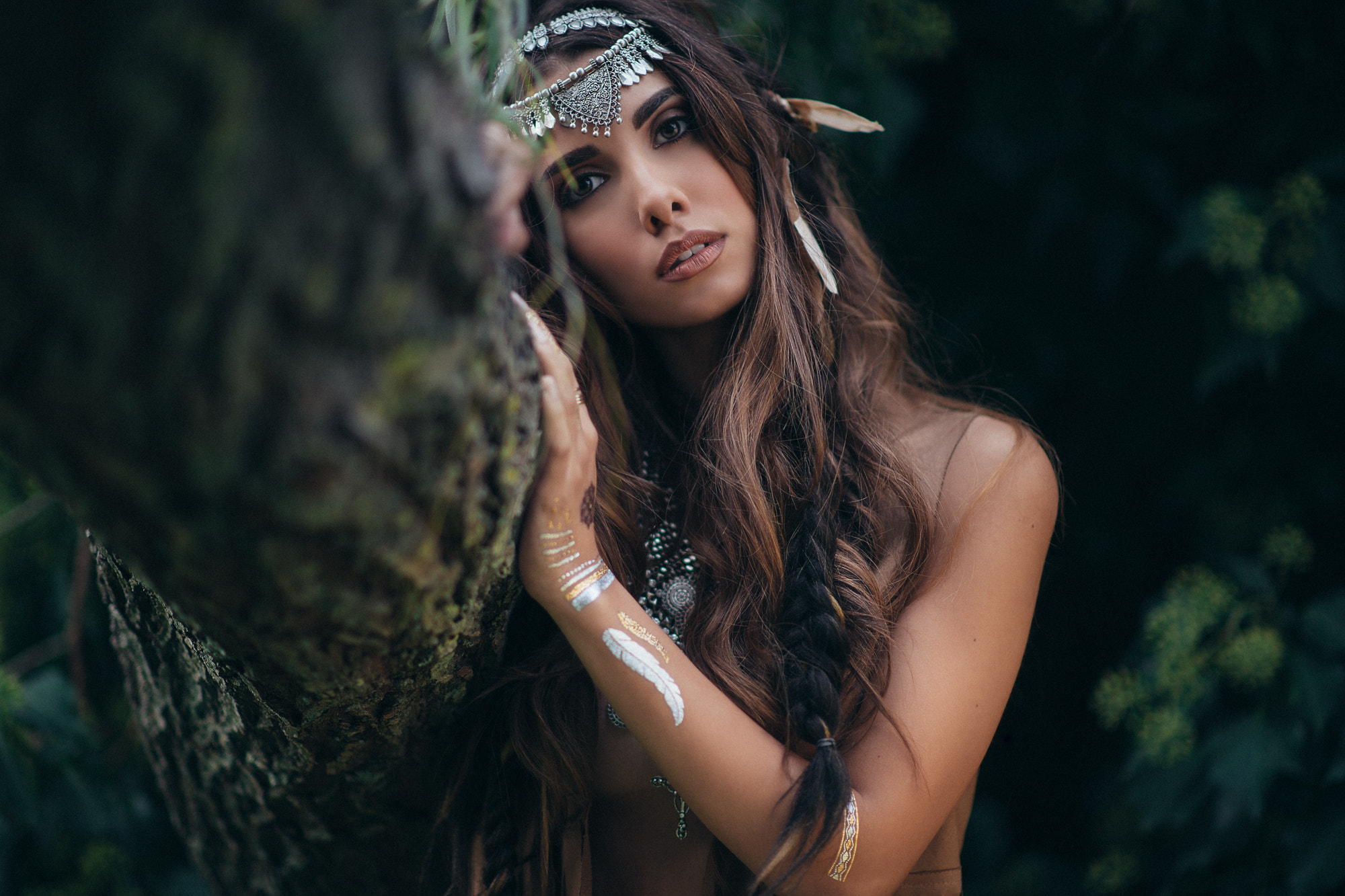 Nikon AF-S Nikkor 85mm F1.4G sample photo. Benedetta photography