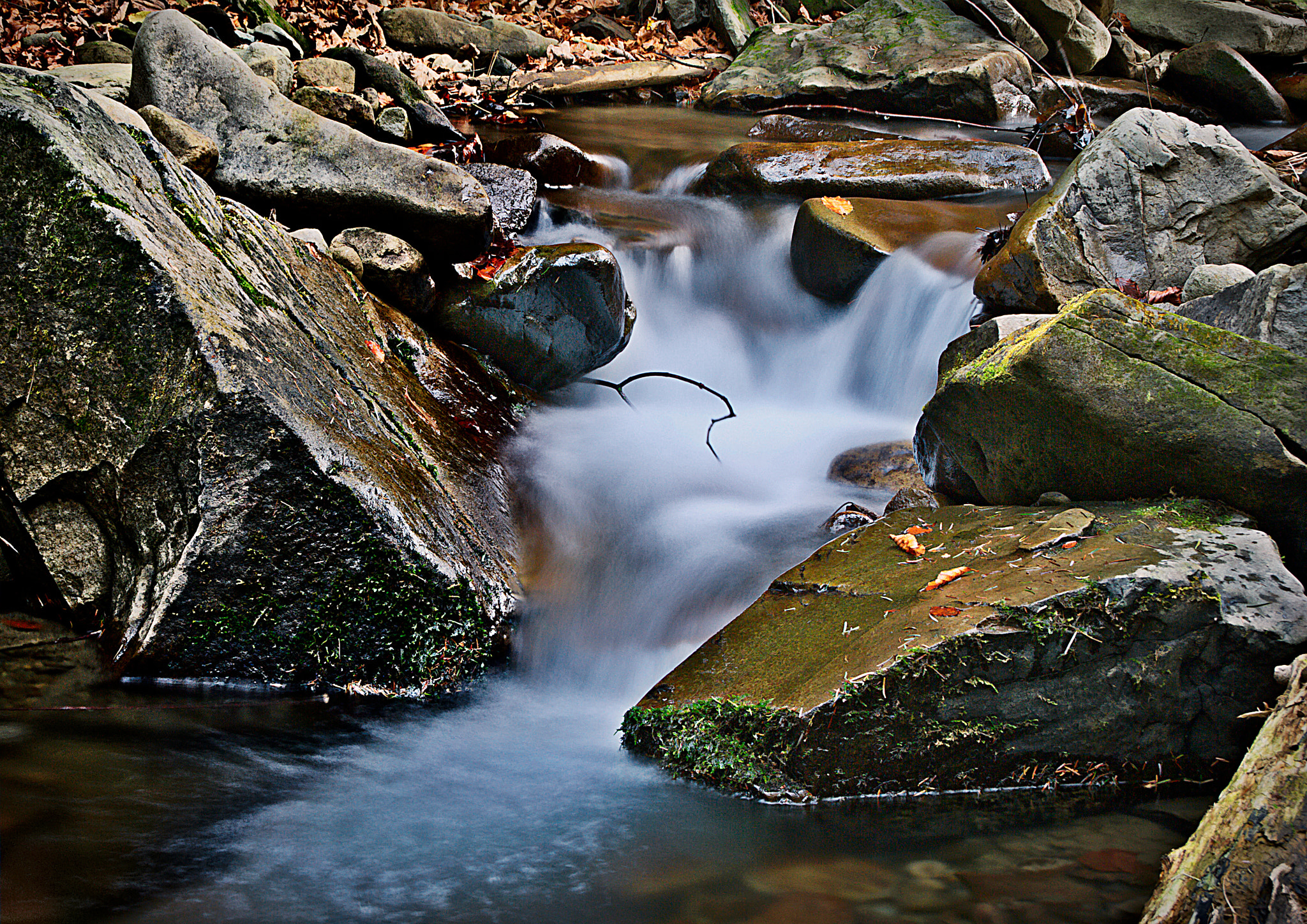 Nikon D80 sample photo. Strumyk photography
