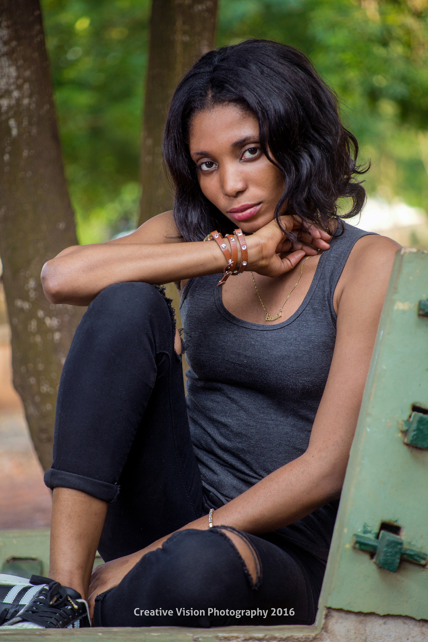 Canon EF 80-200mm F4.5-5.6 II sample photo. Natural light photography