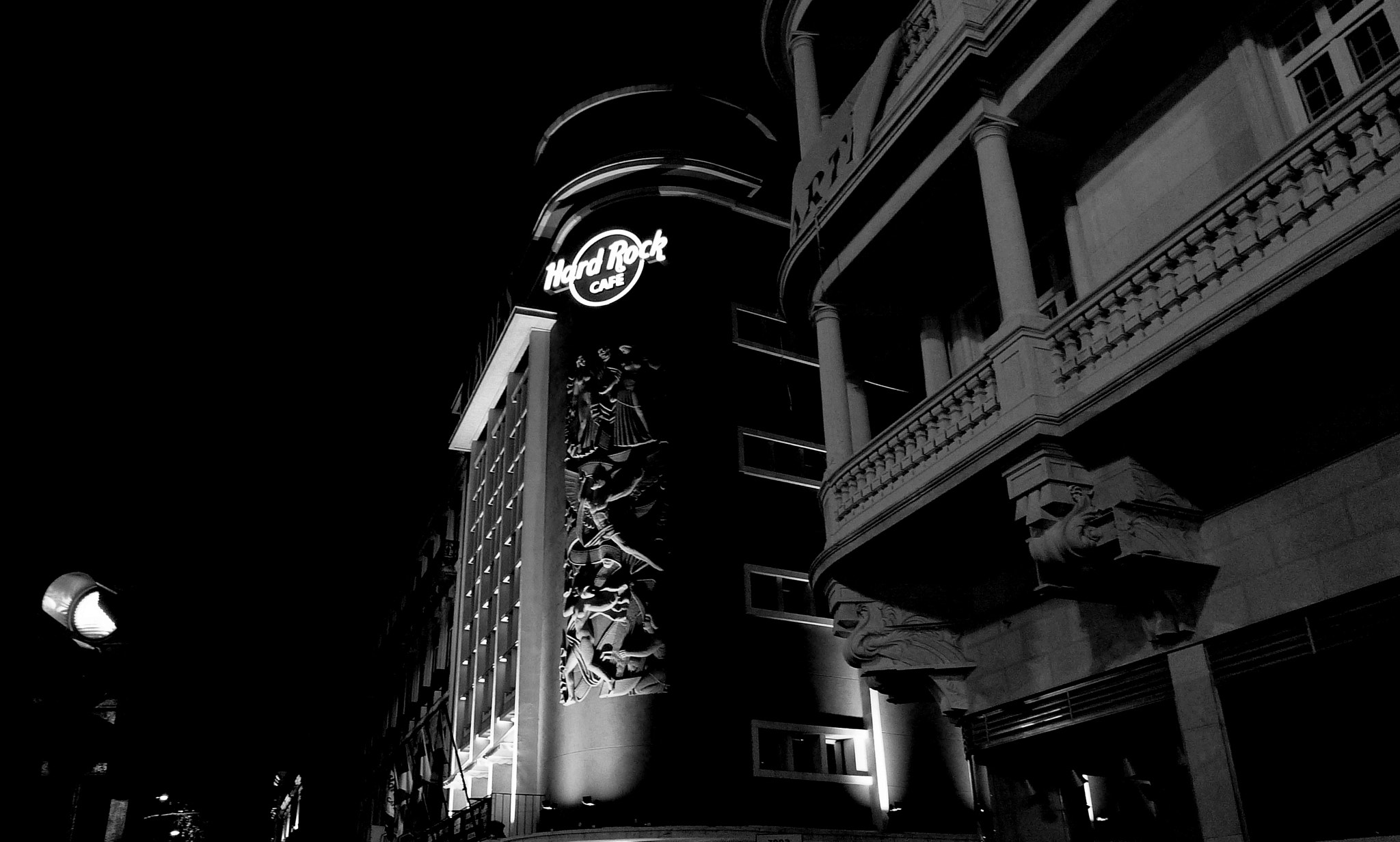 Leica D-LUX 4 sample photo. Lisbona photography