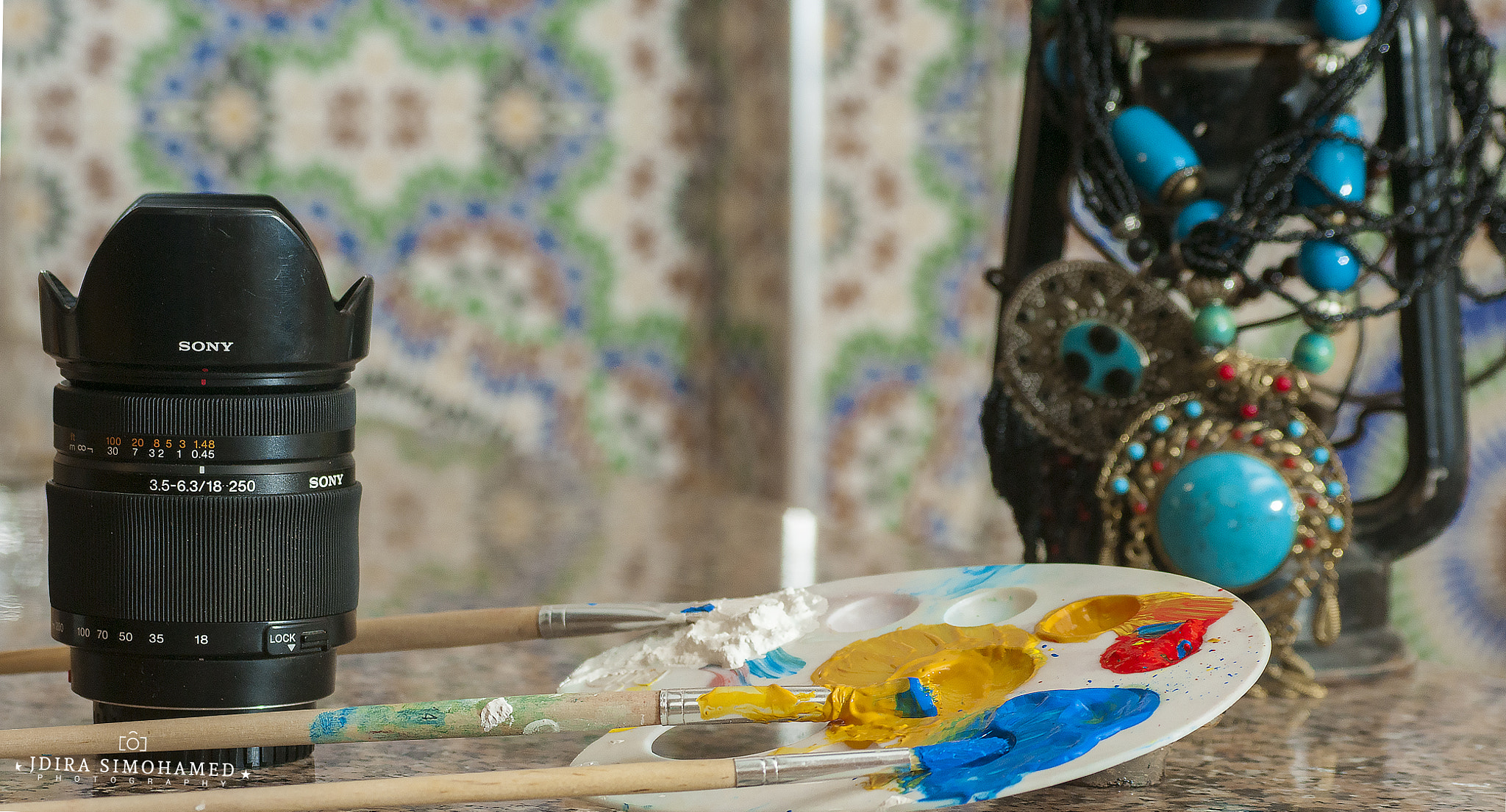 Sony Alpha DSLR-A700 + Minolta AF 70-210mm F4 Macro sample photo. Traditional art photography